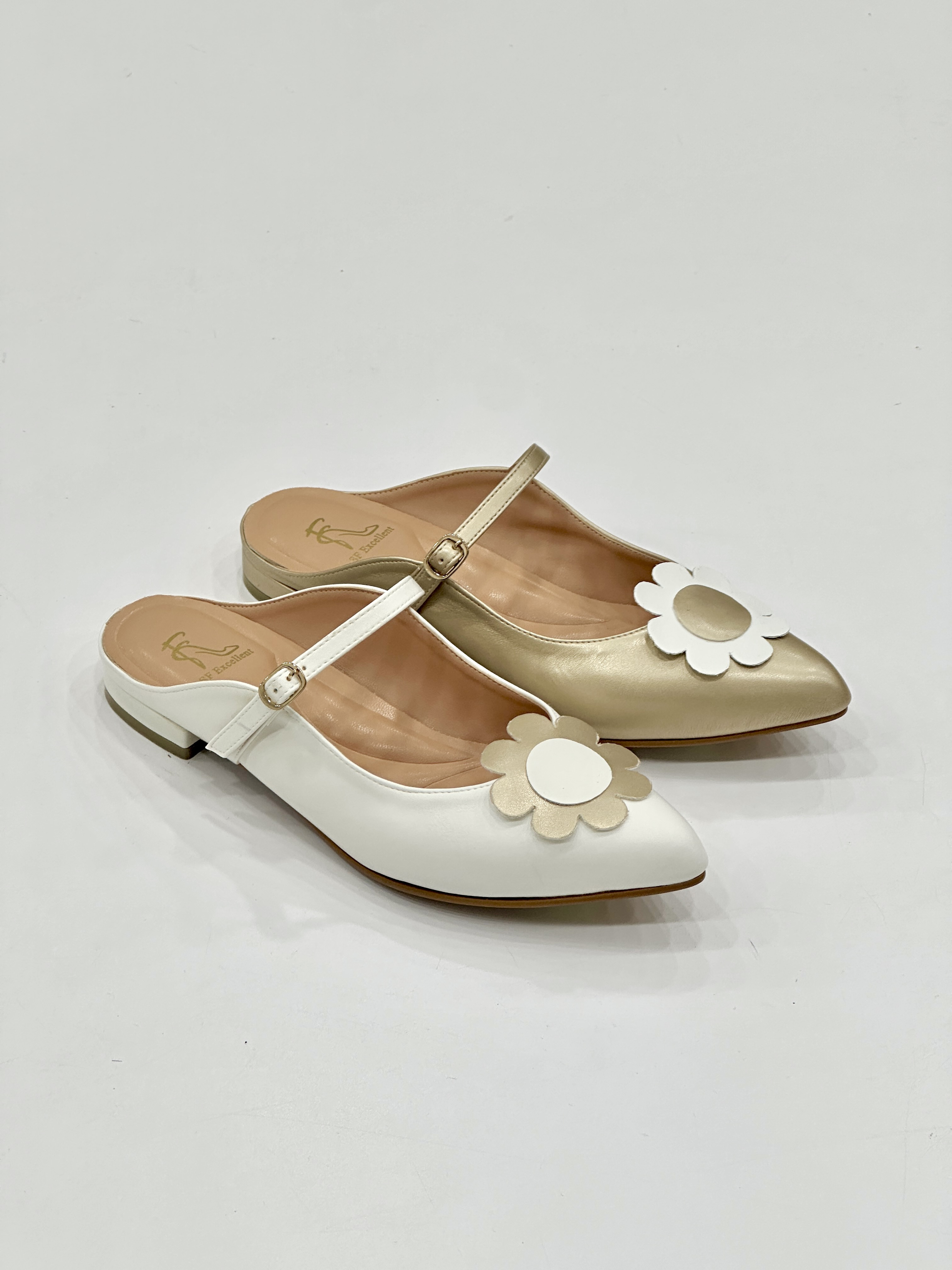 Shima Mule Flats