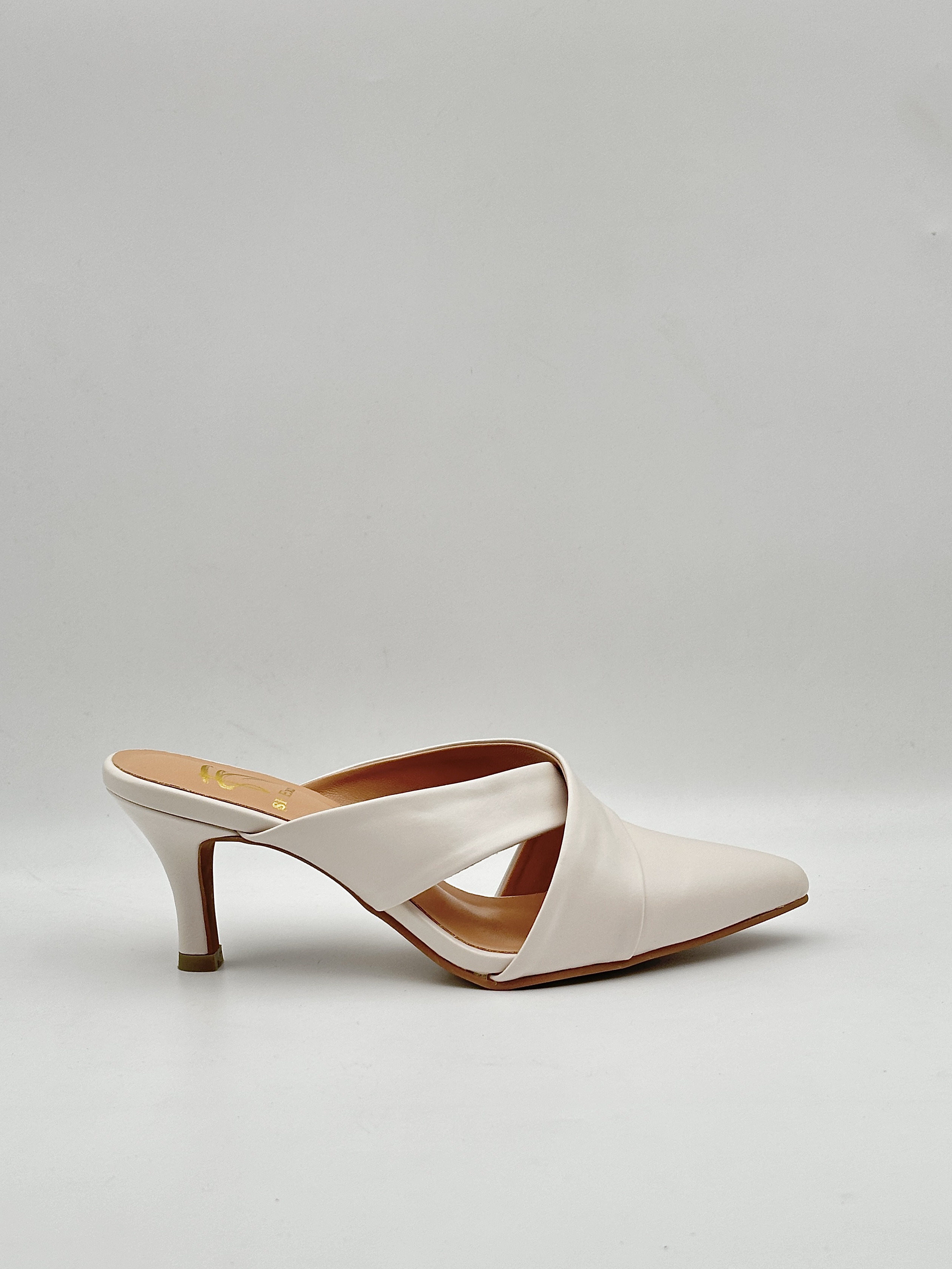 Tari Mule Heels