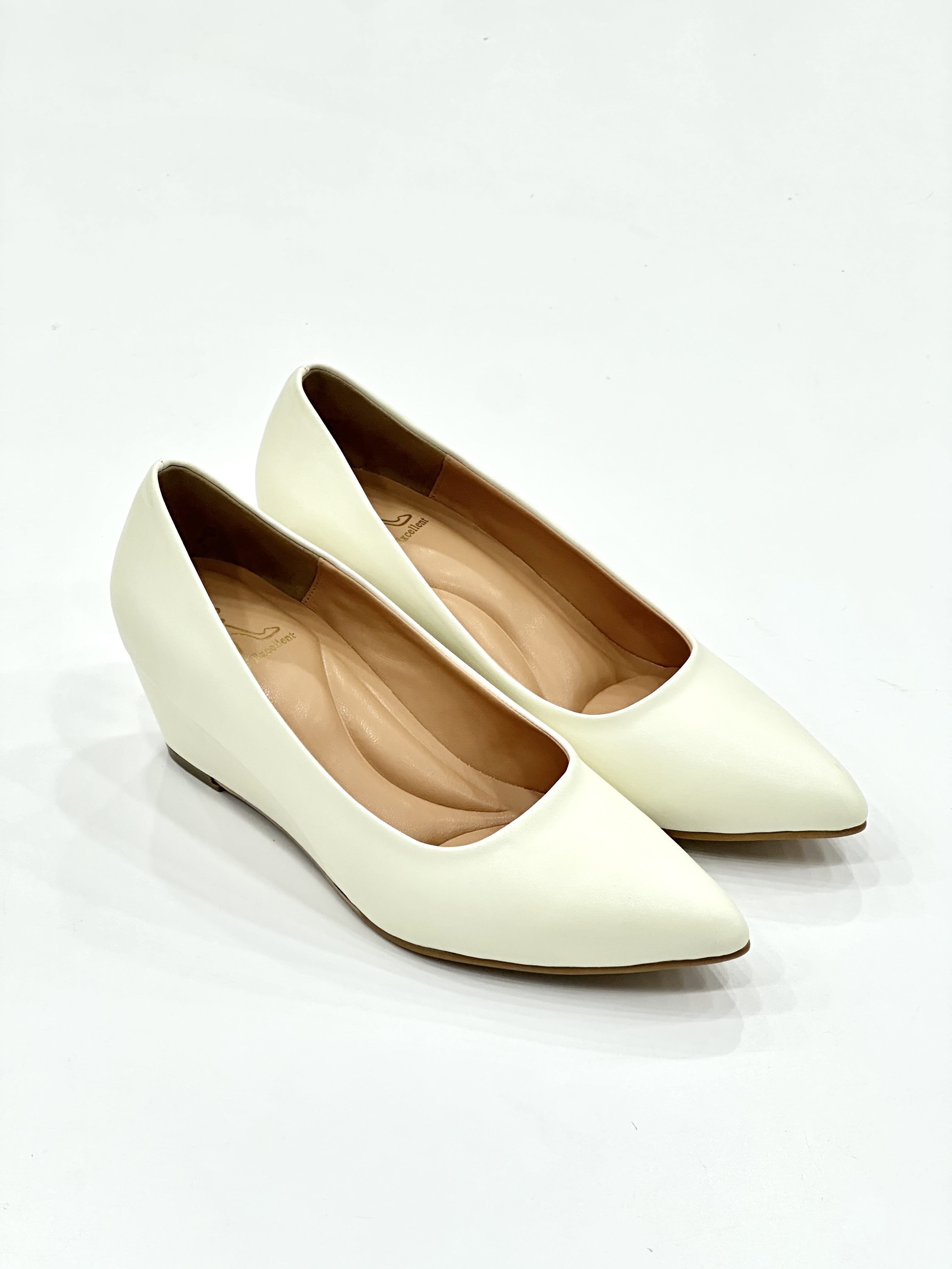 Batrisyah Comfort Wedges