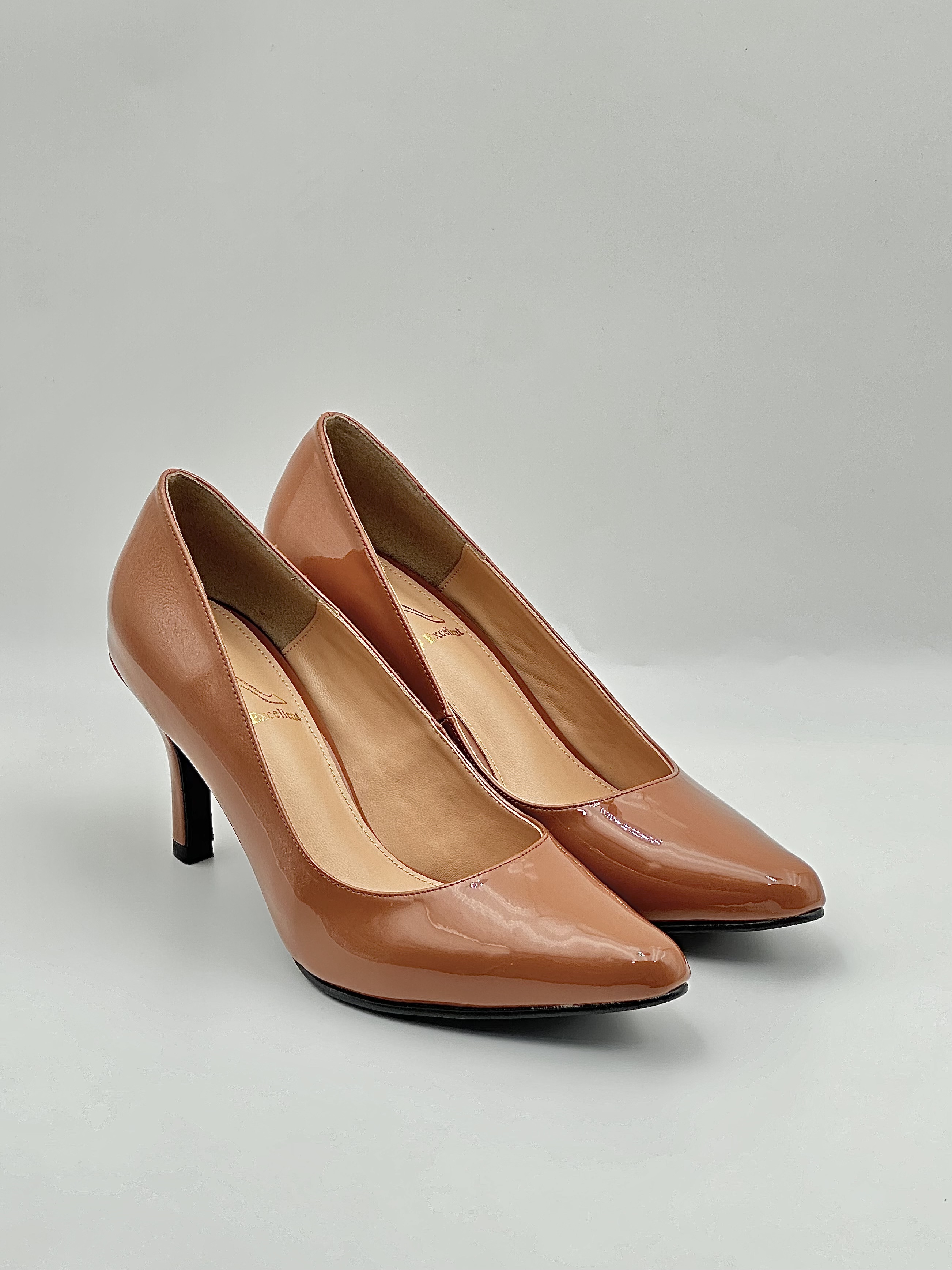Arisa Stiletto Pumps