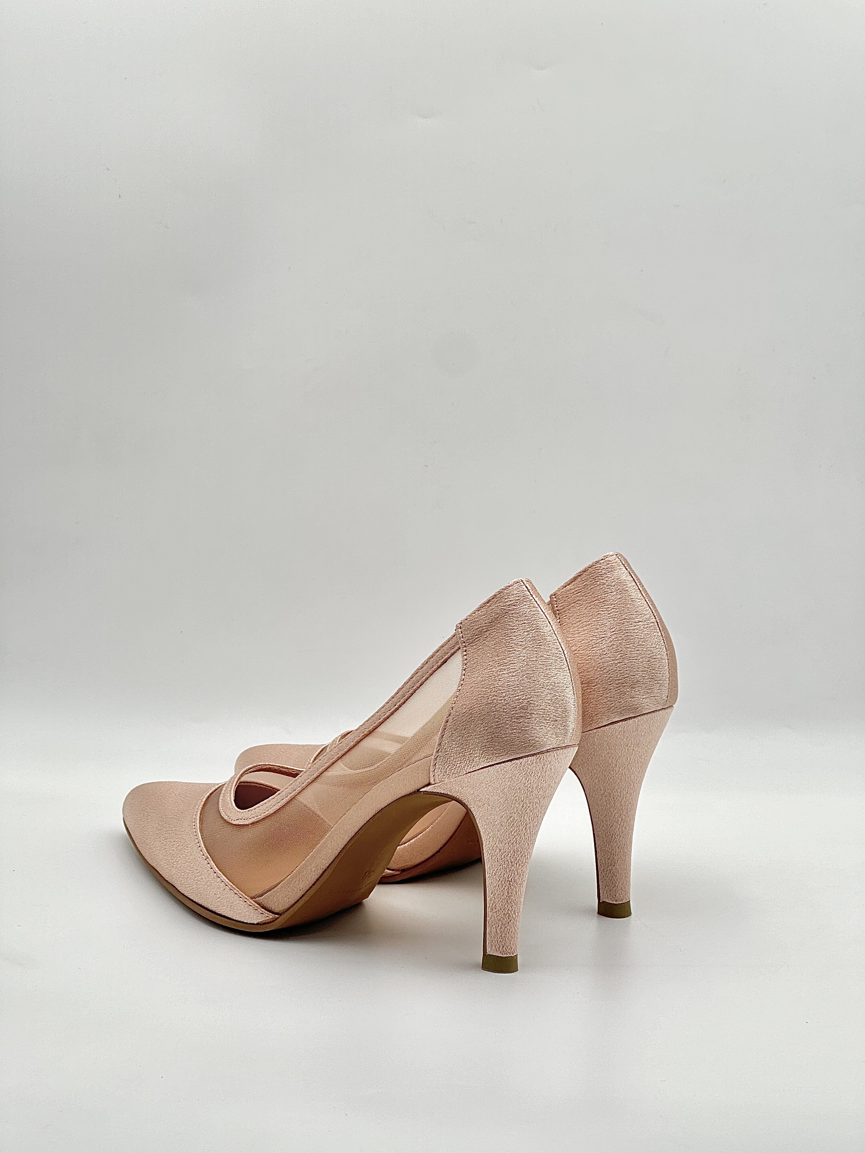 Abelia Stiletto Pumps