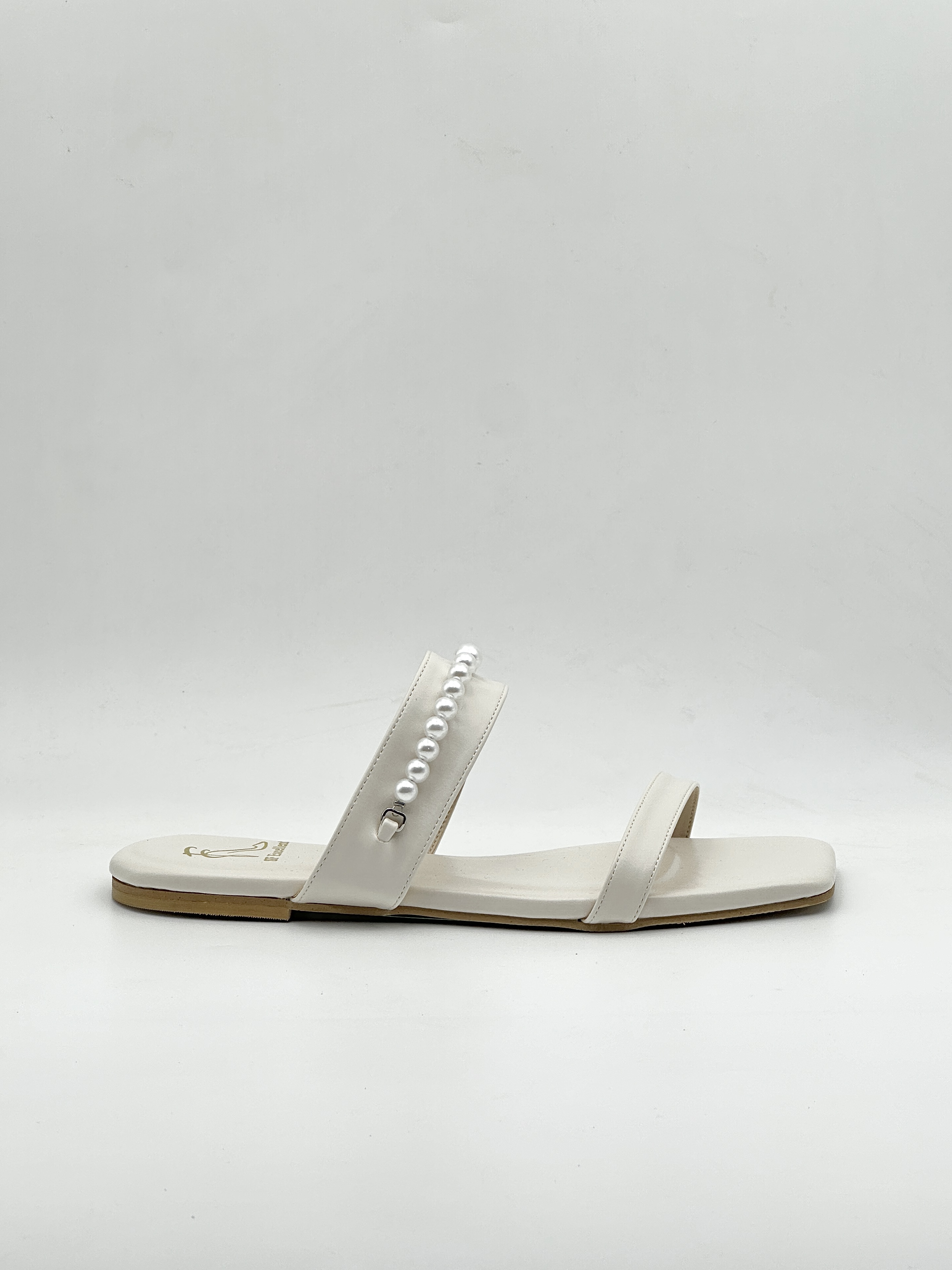 Fifi Flat Sandals