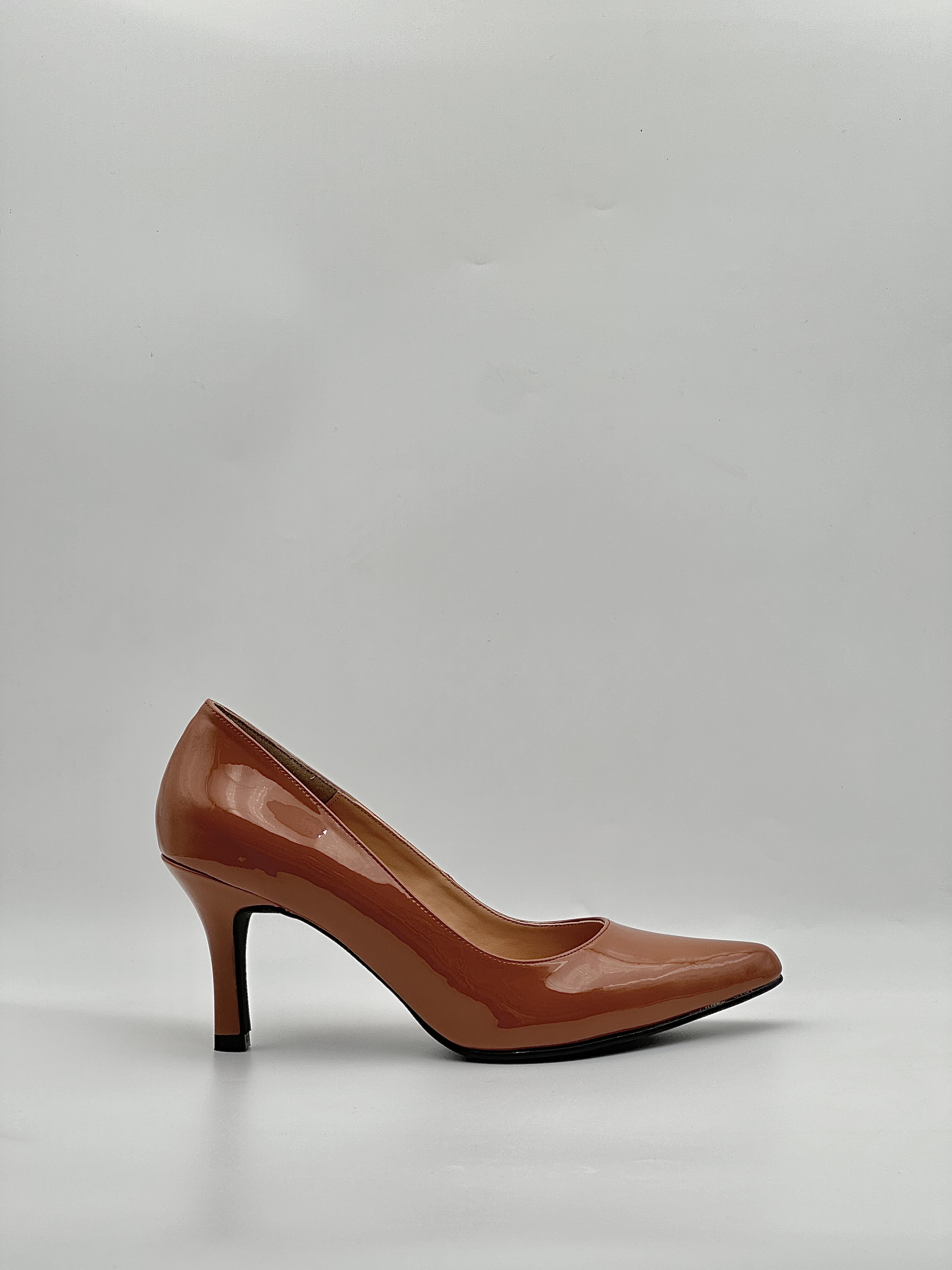 Arisa Stiletto Pumps