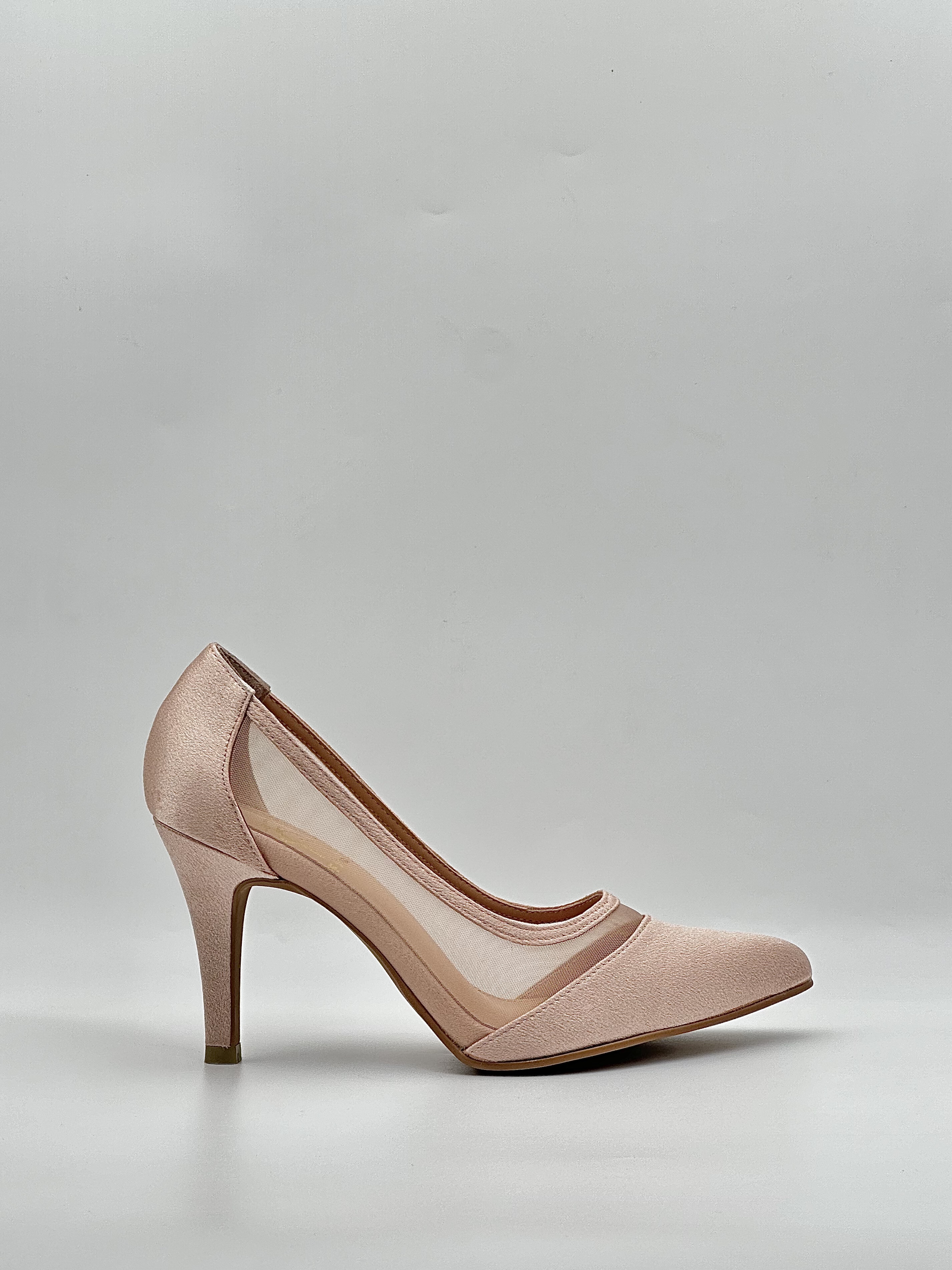 Abelia Stiletto Pumps