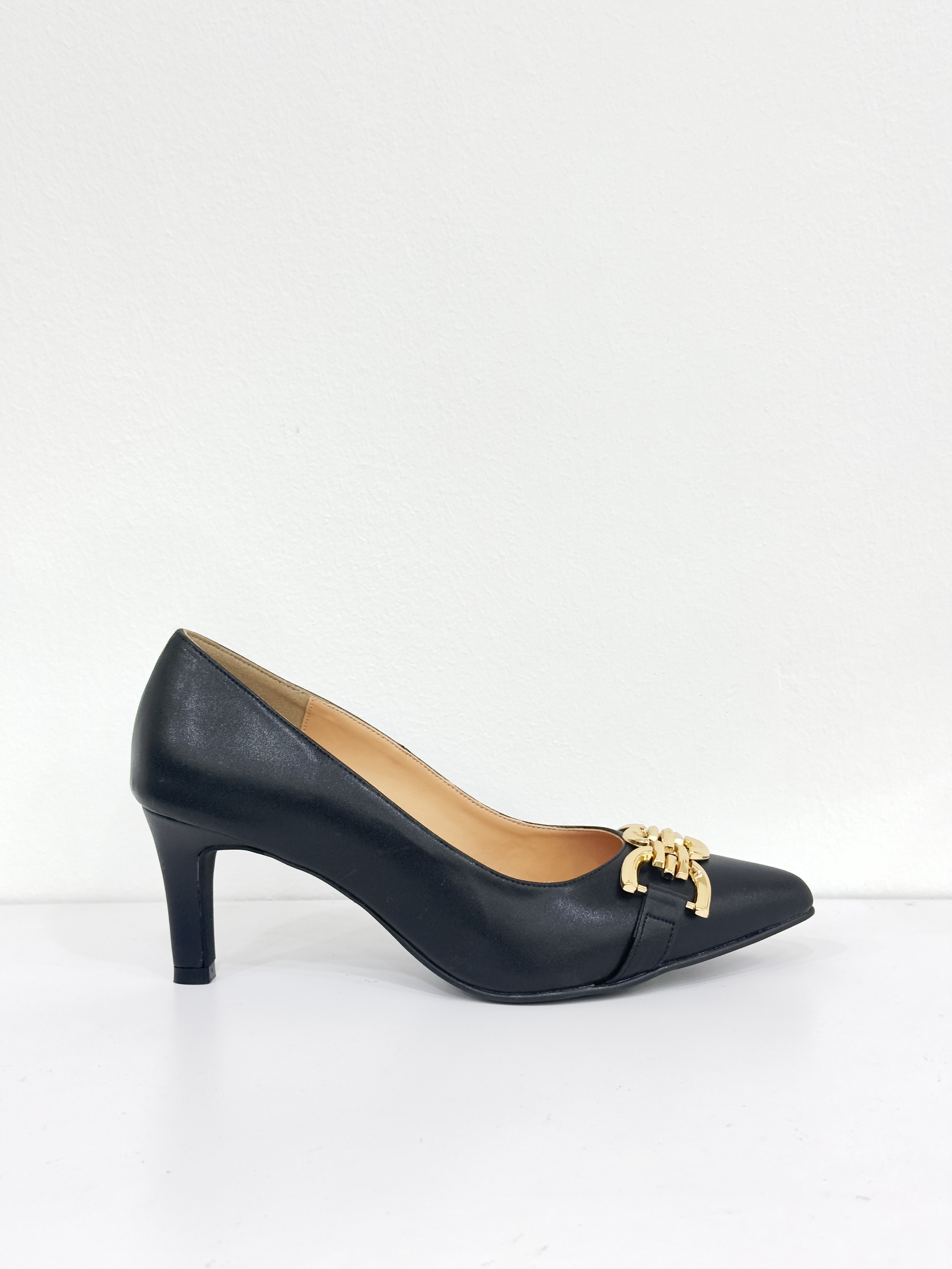 Connie Stiletto Pump