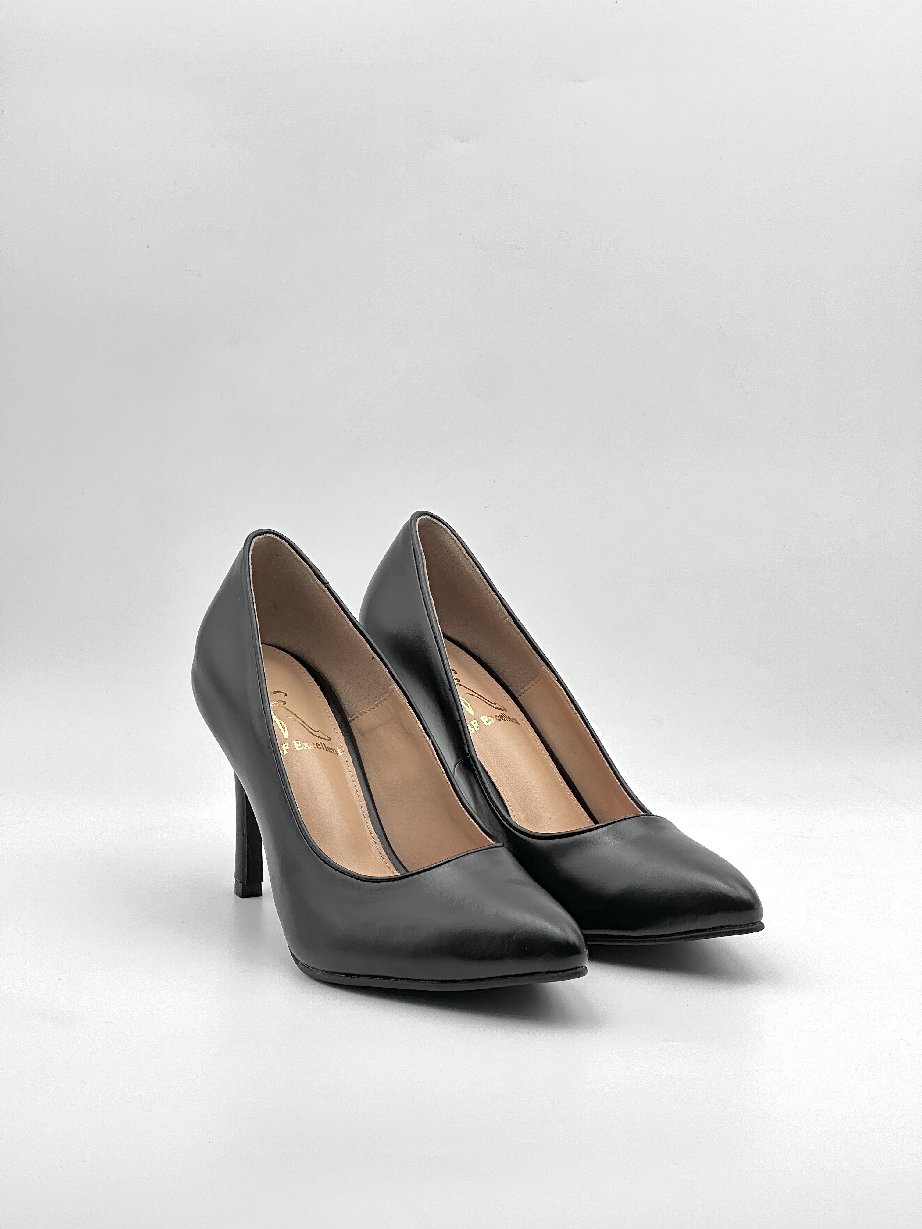 Cata Stiletto Pumps