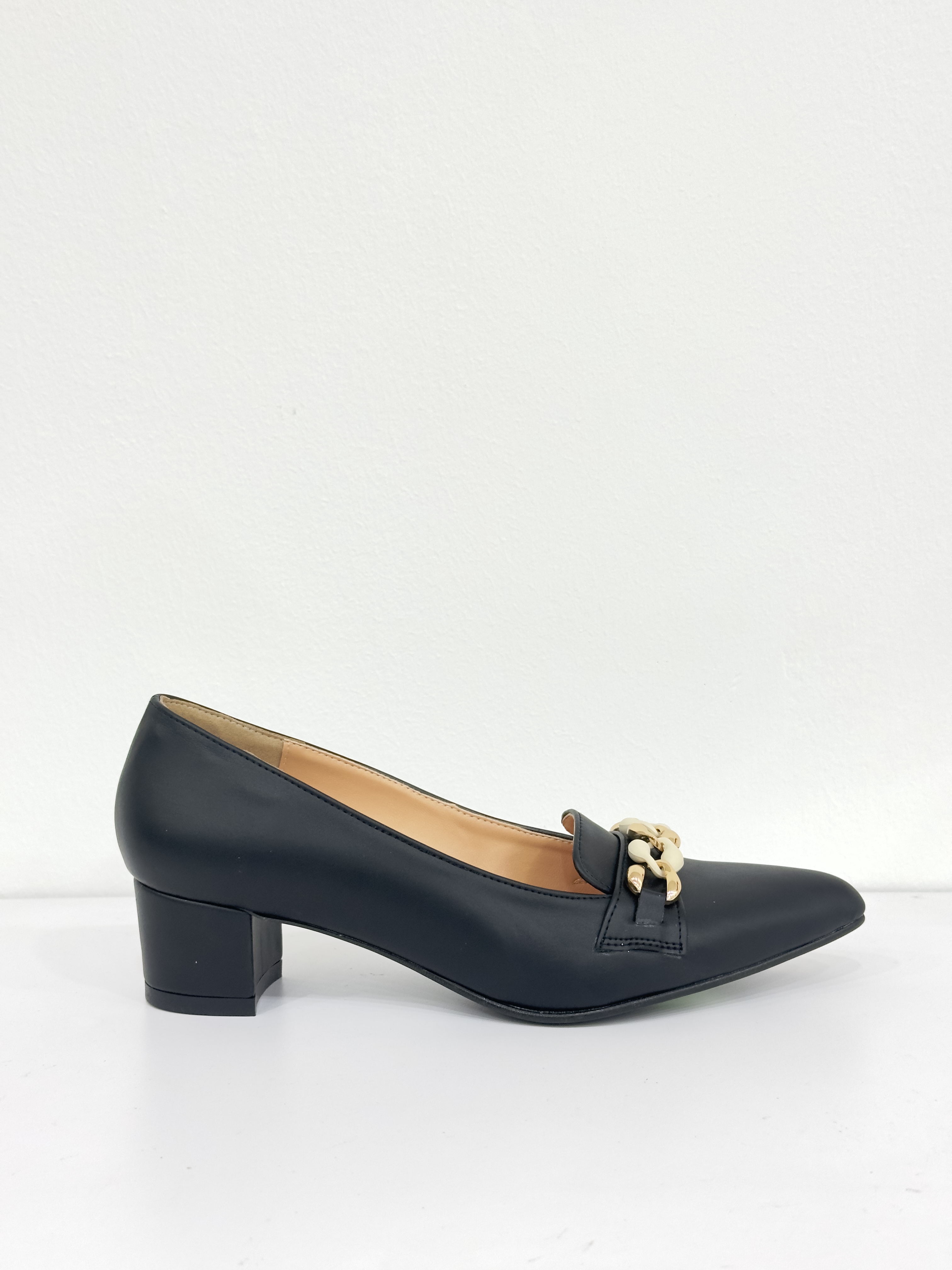 Ila Loafer Pumps