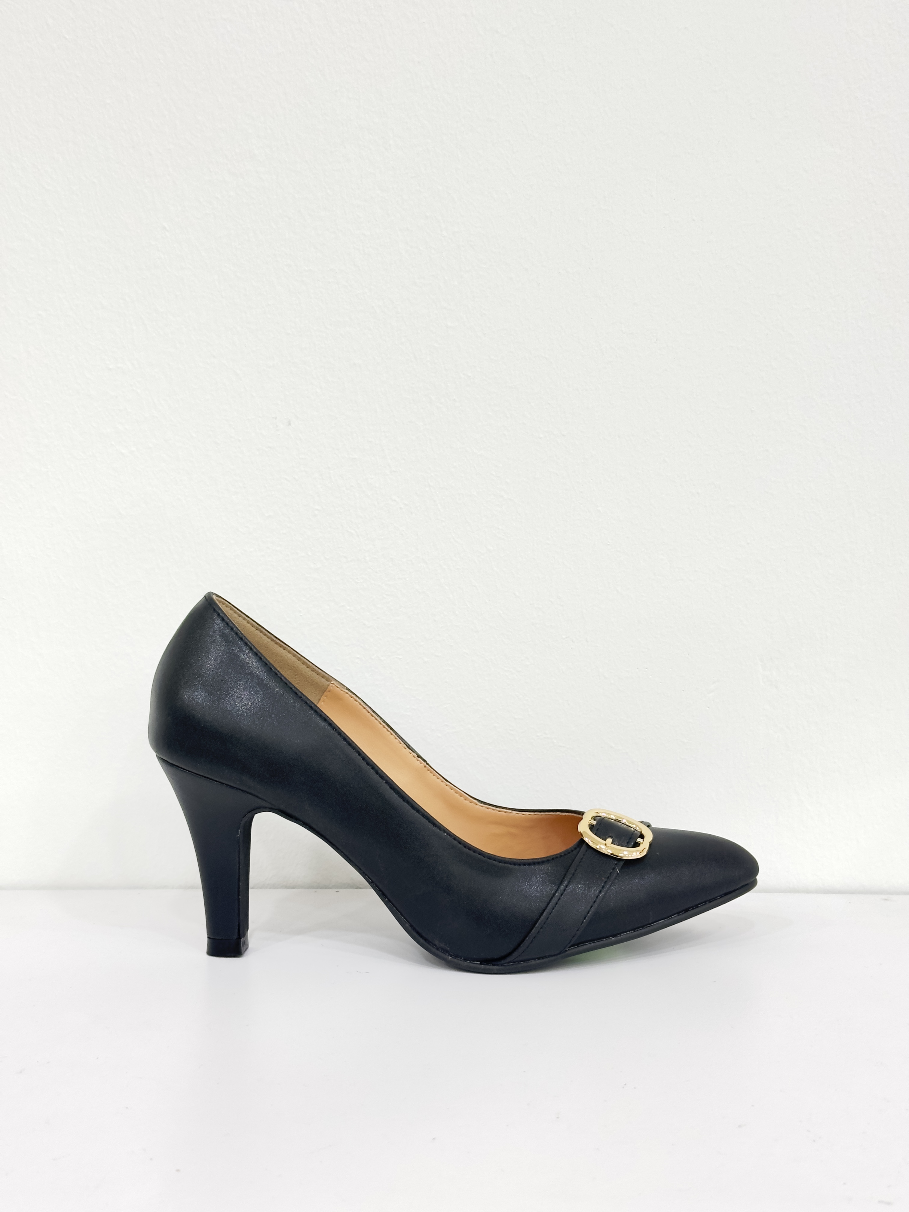 Masha Stiletto Pump