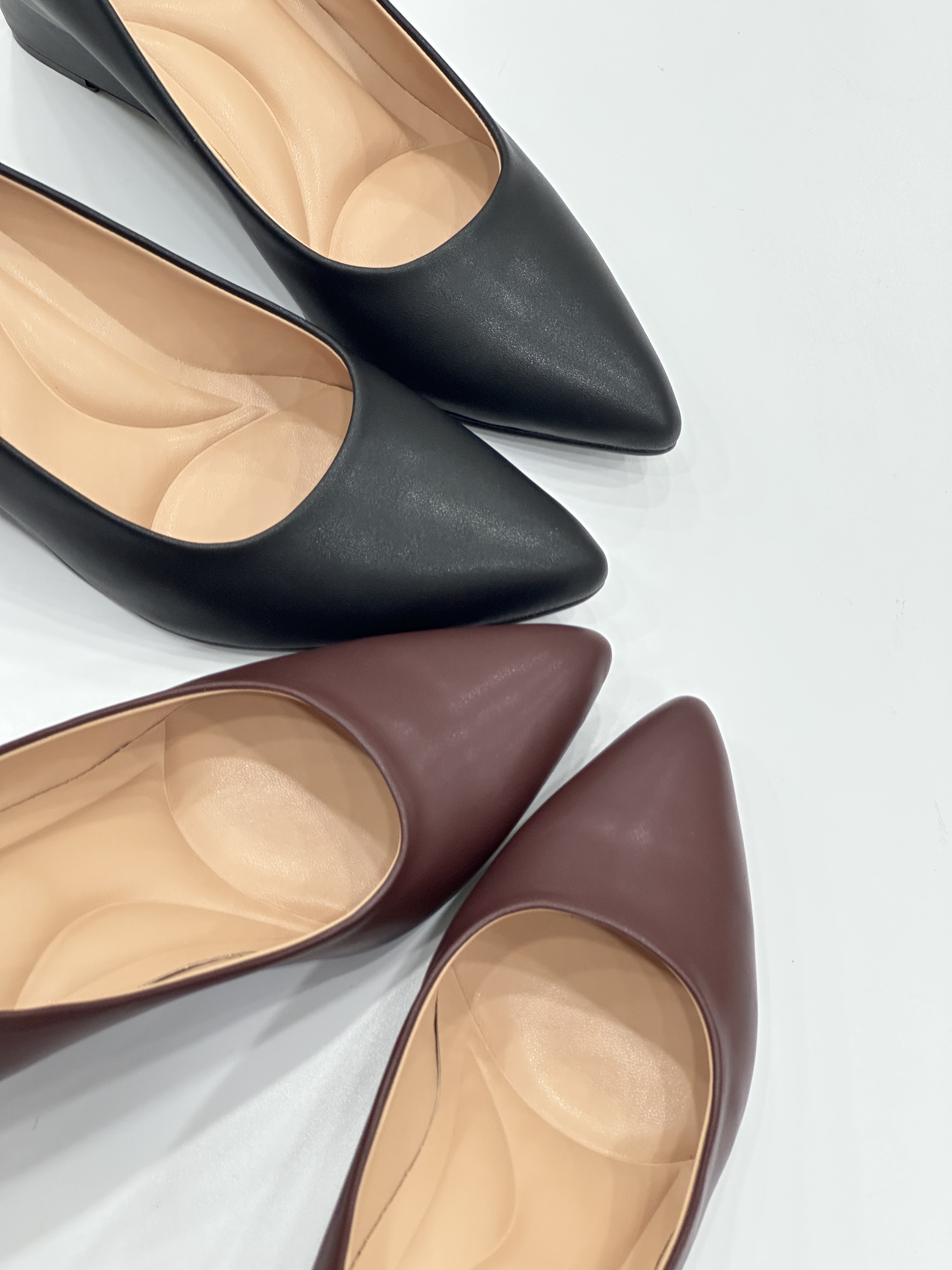 Batrisyah Comfort Wedges