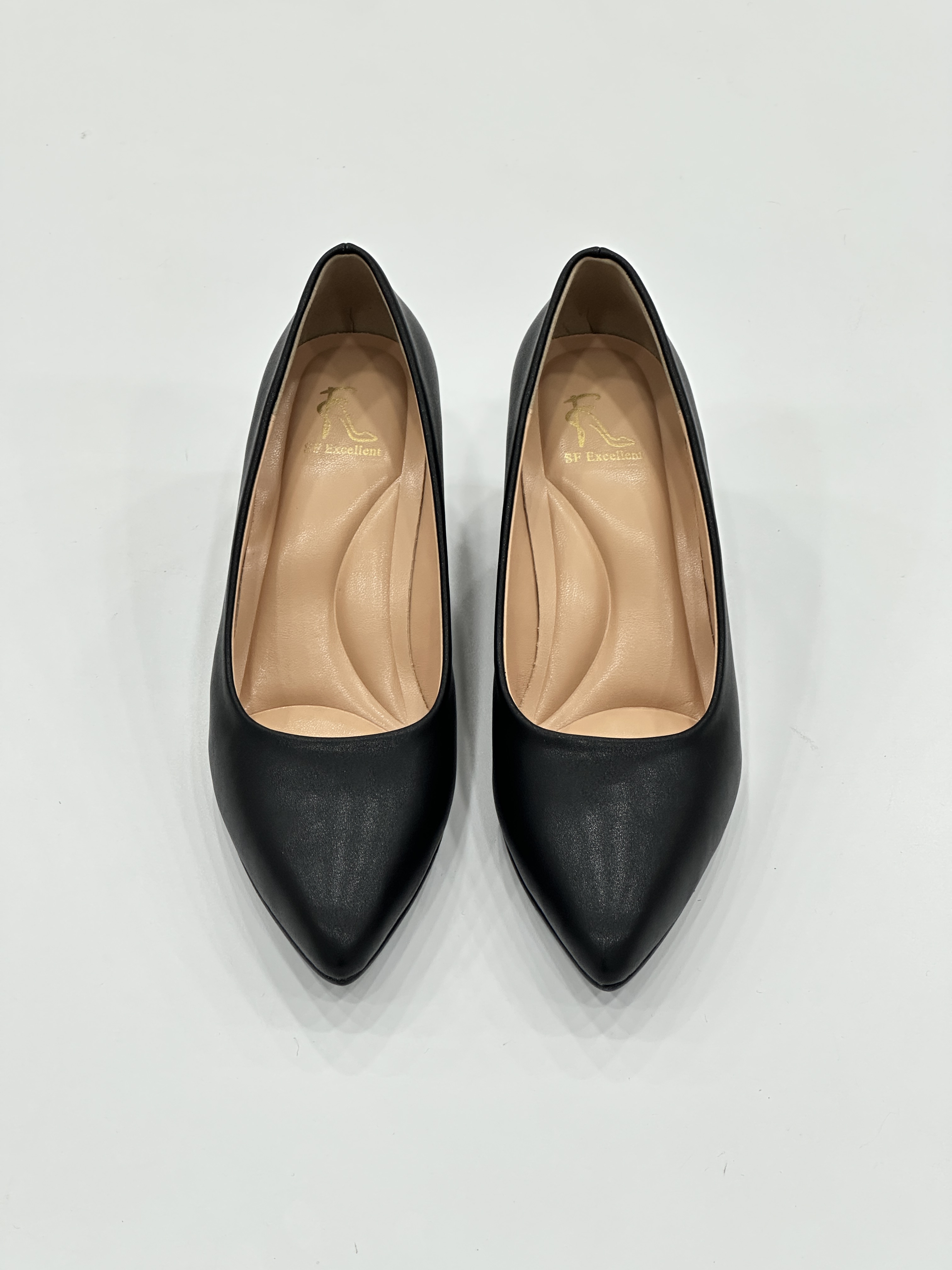 Batrisyah Comfort Wedges