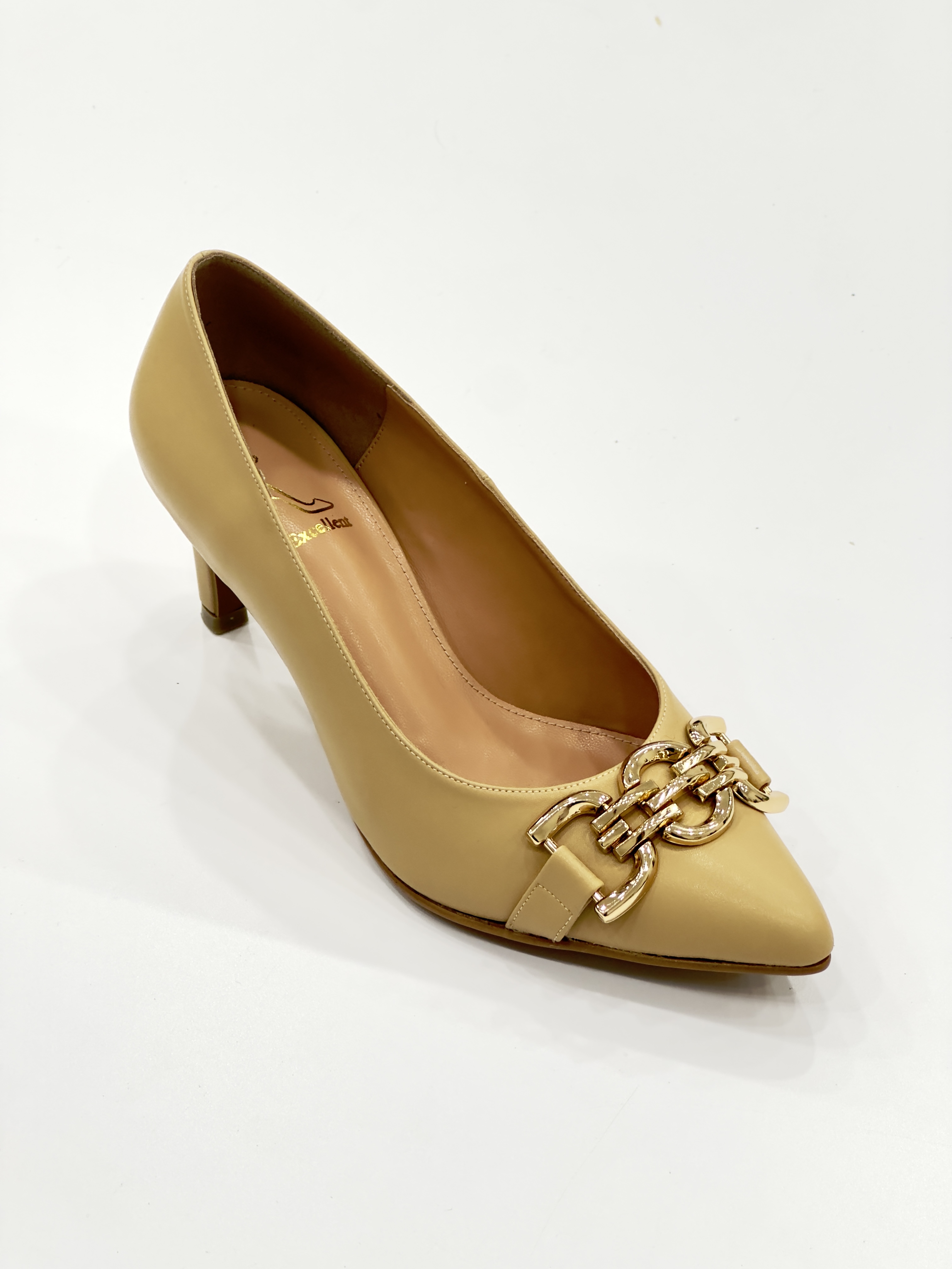 Connie Stiletto Pump