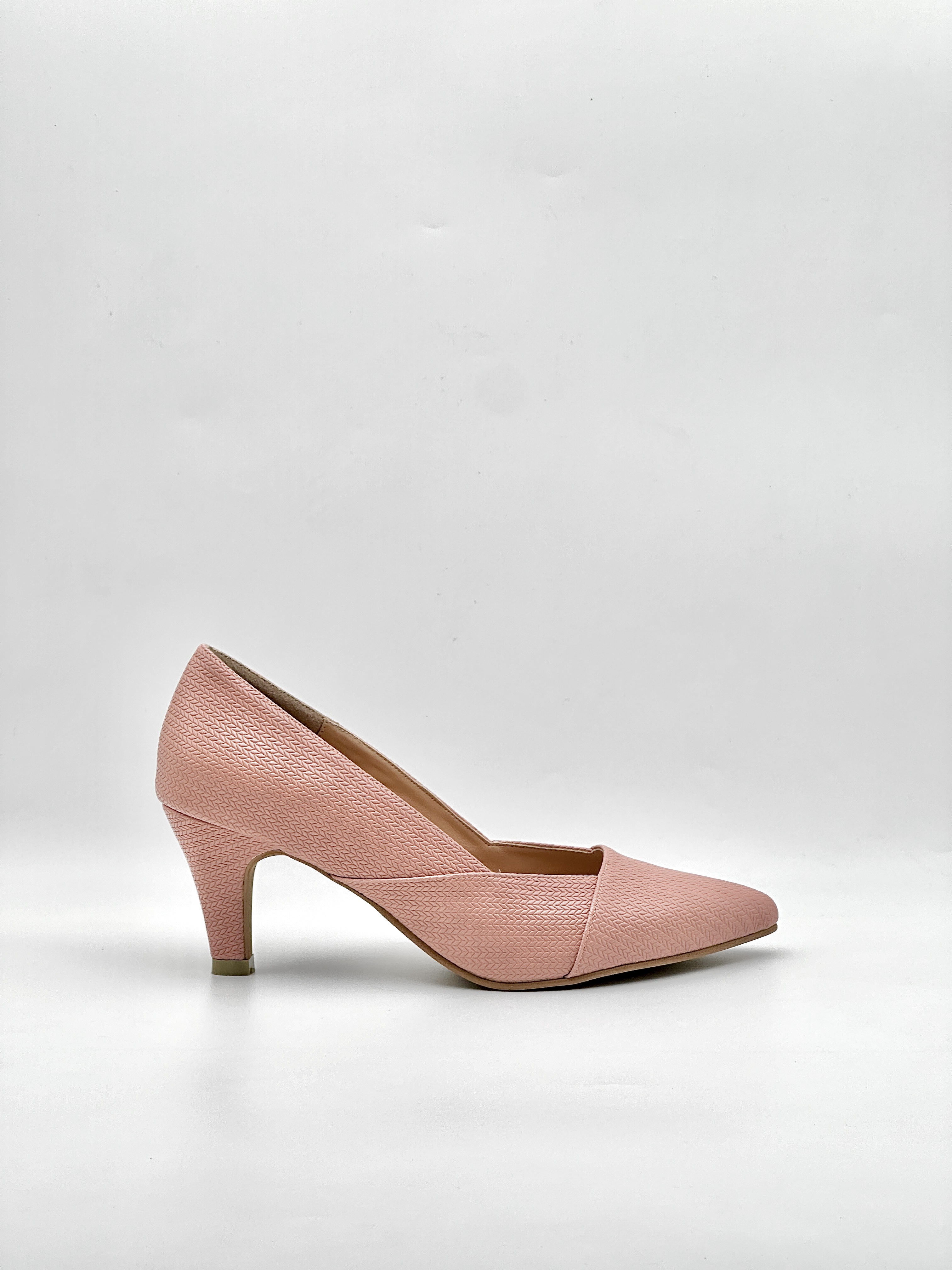 Dila Stiletto Pumps