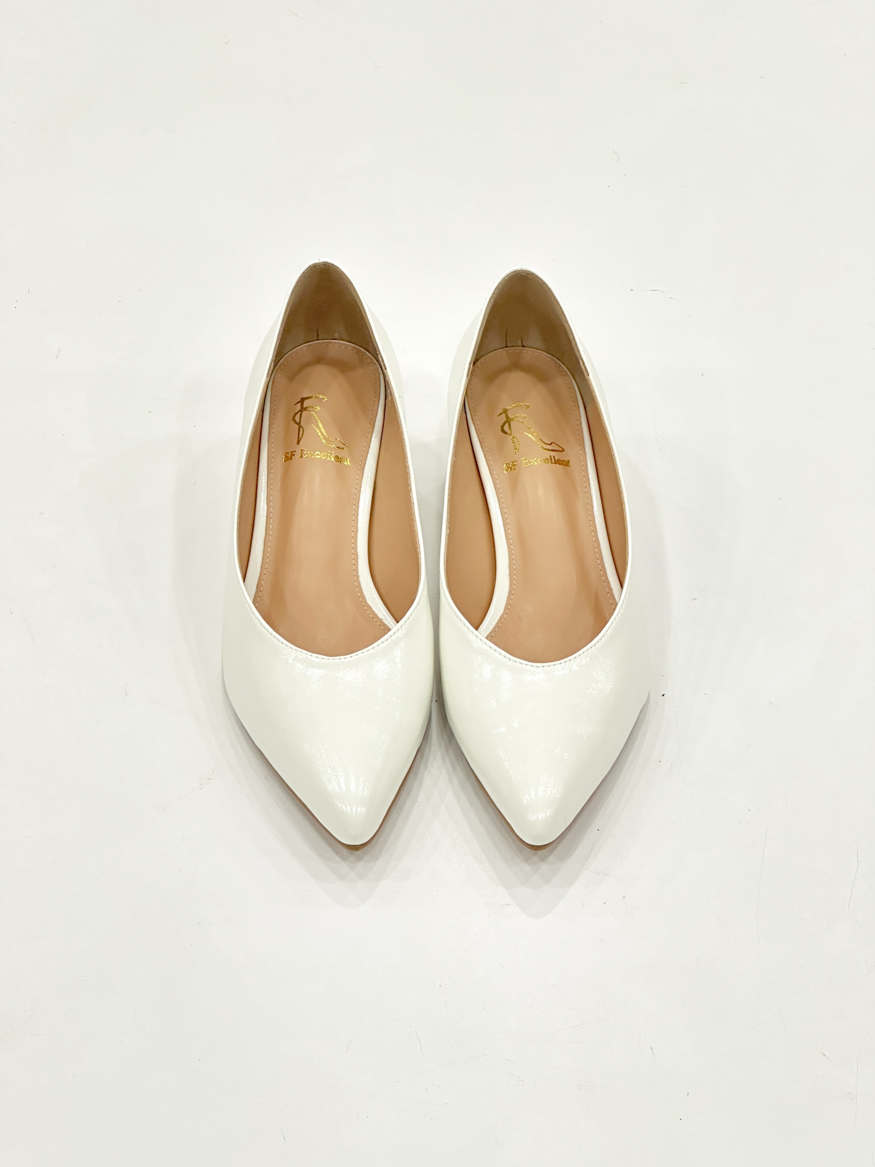 Suraya Comfort Wedges