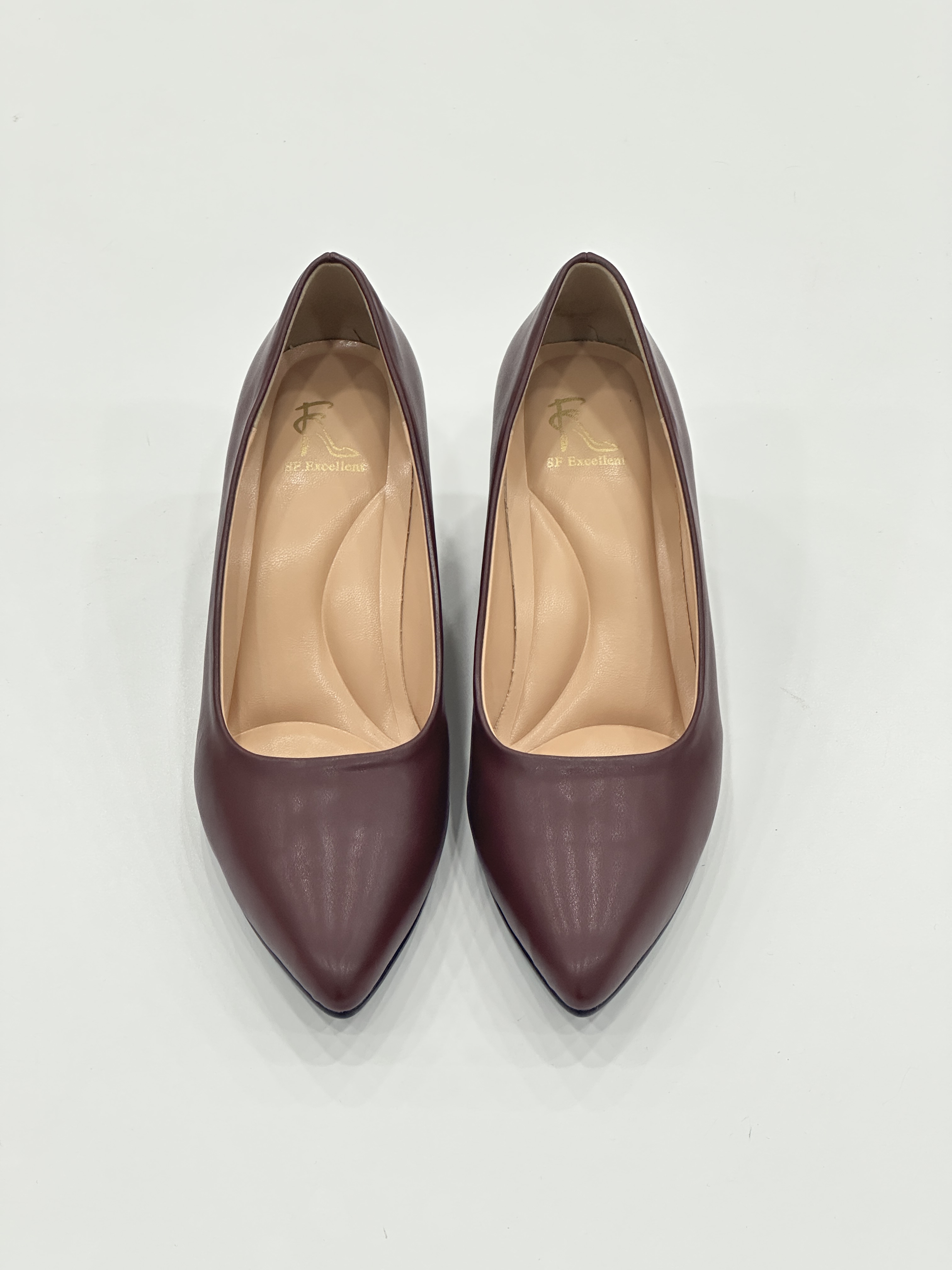 Batrisyah Comfort Wedges