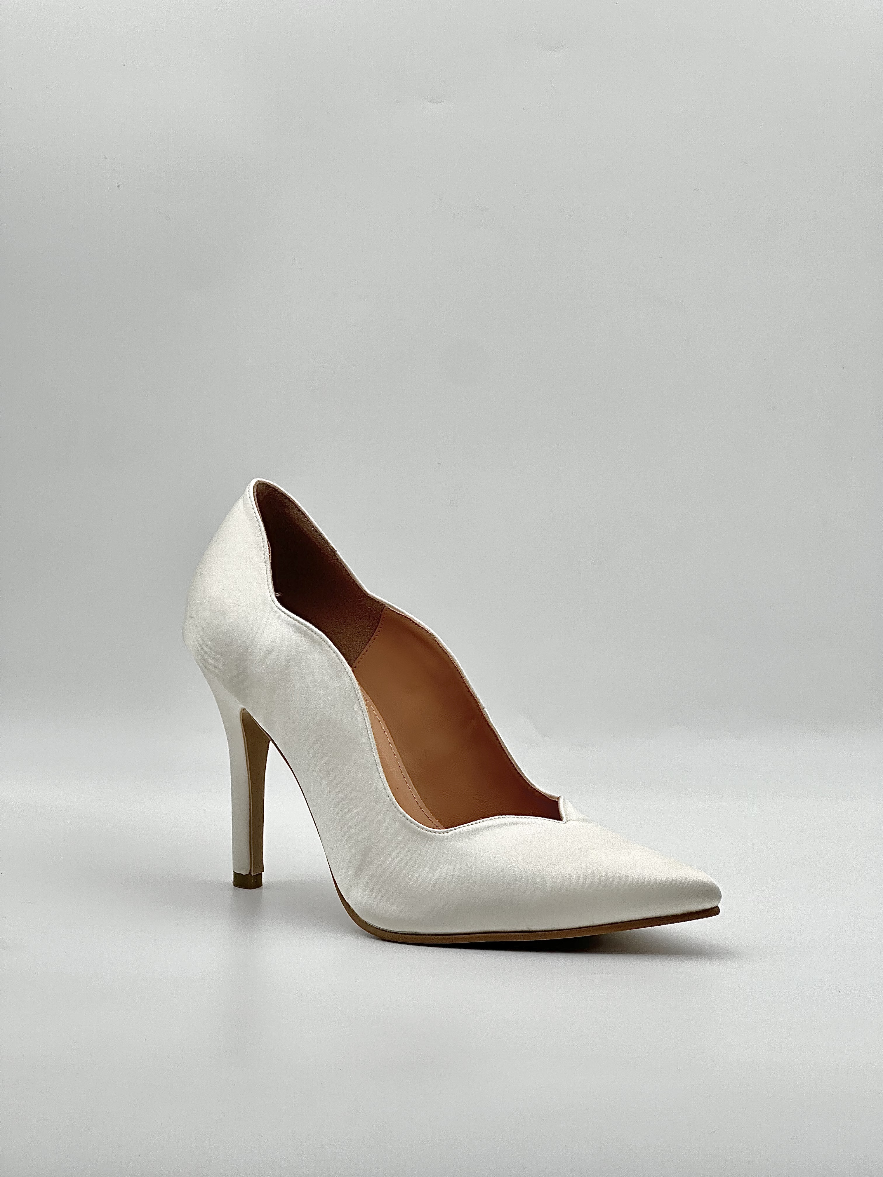 Citra Stiletto Pumps