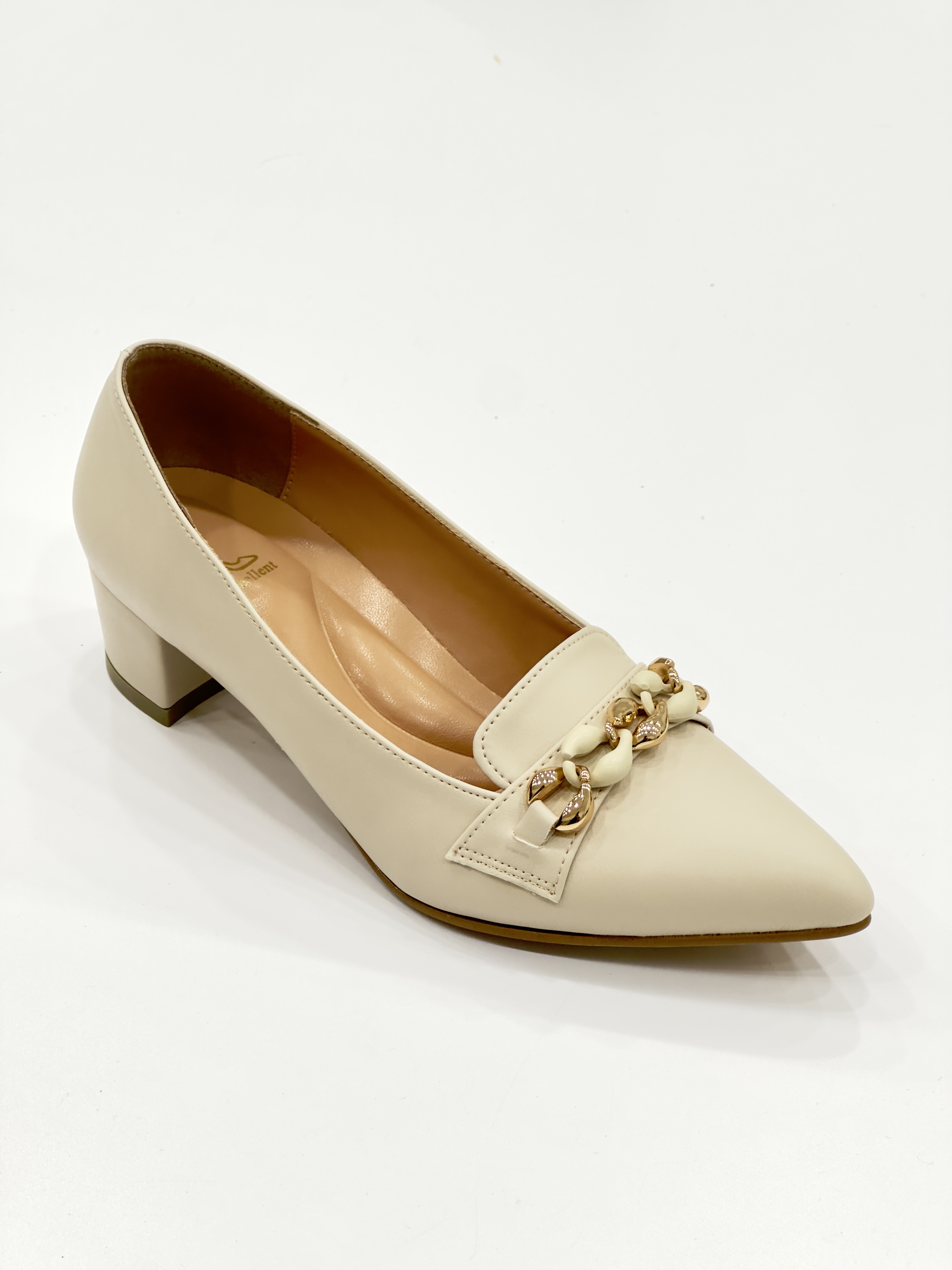 Ila Loafer Pumps