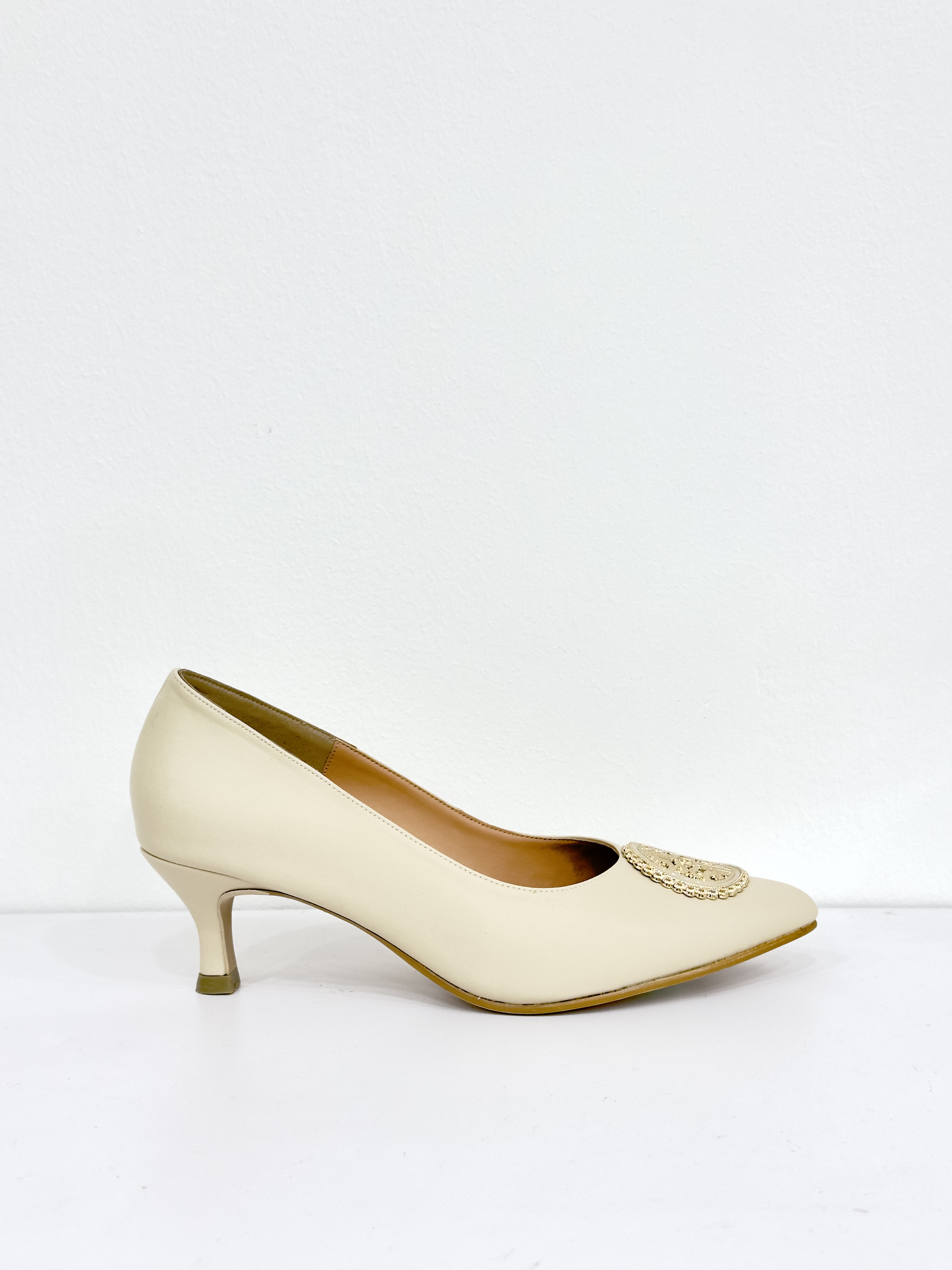Cirylly Stiletto Pump