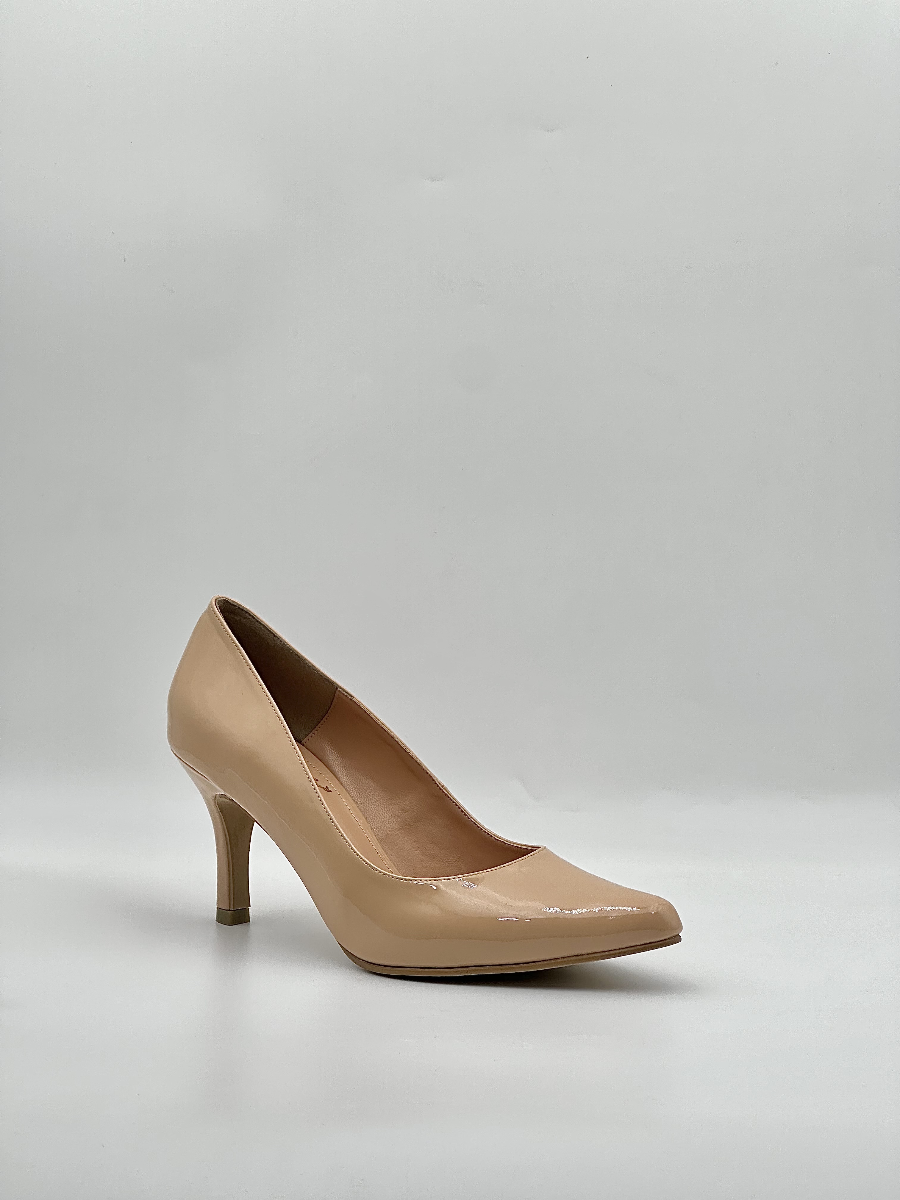 Arisa Stiletto Pumps