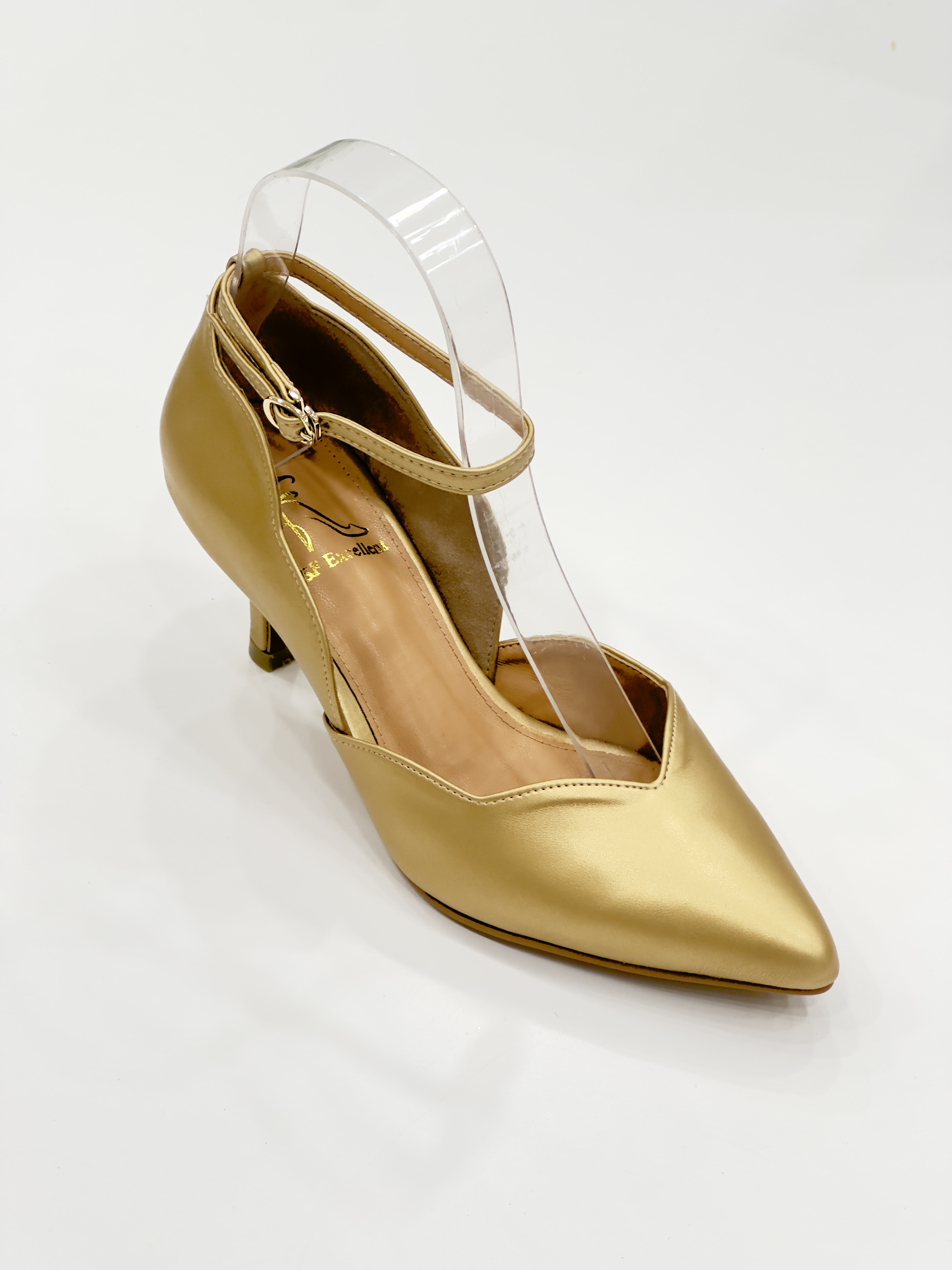 Kelly Stiletto Pumps