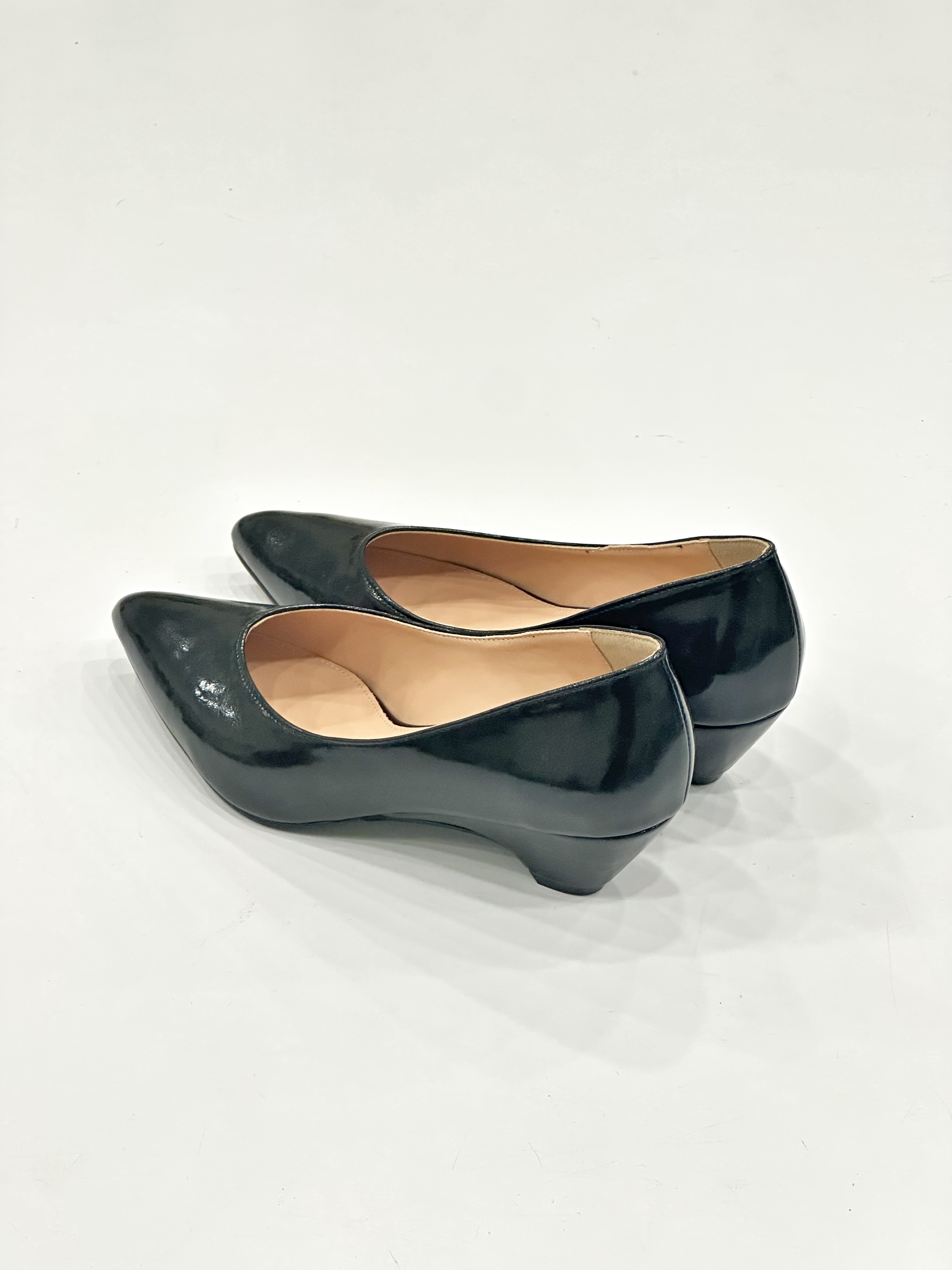 Suraya Comfort Wedges
