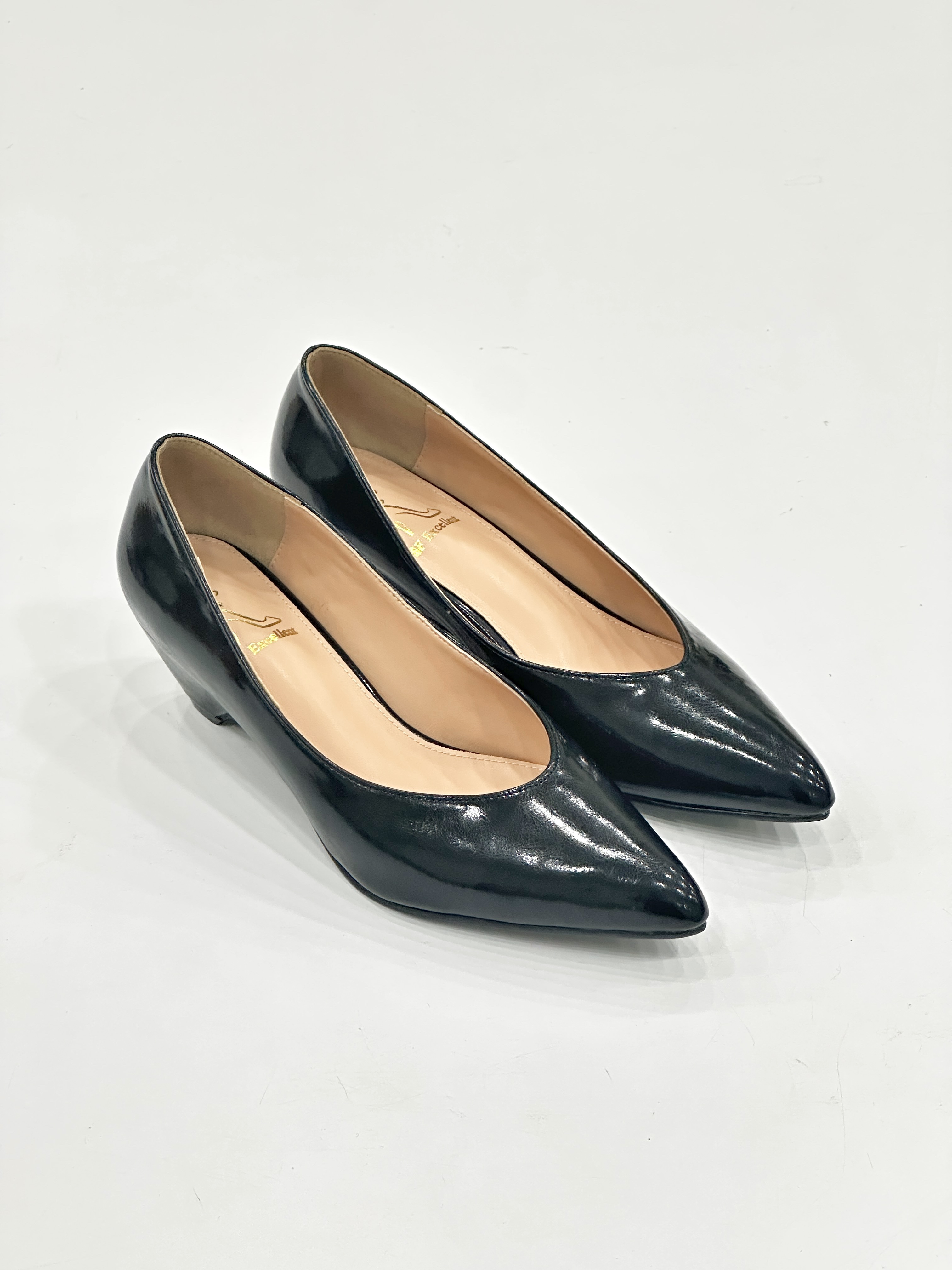 Suraya Comfort Wedges