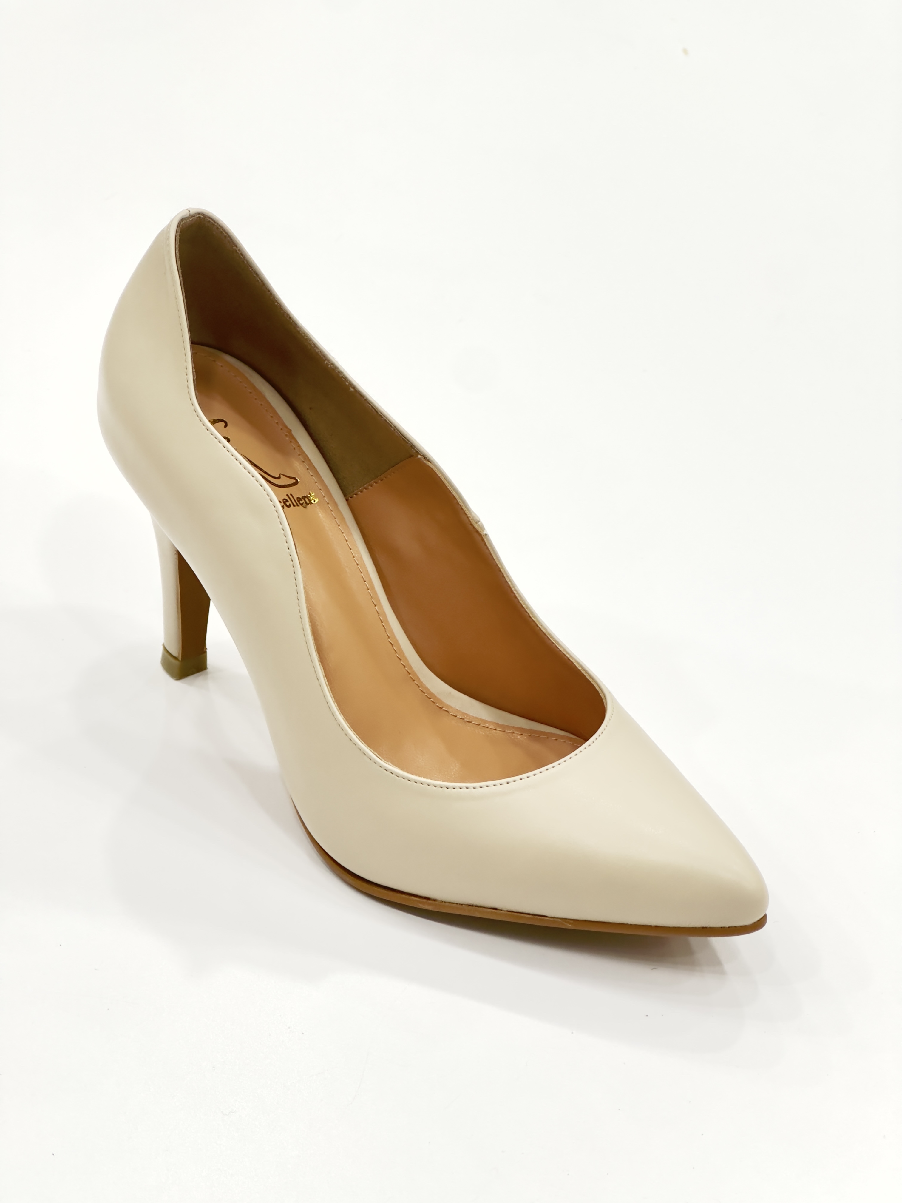 Anna Stiletto Pumps