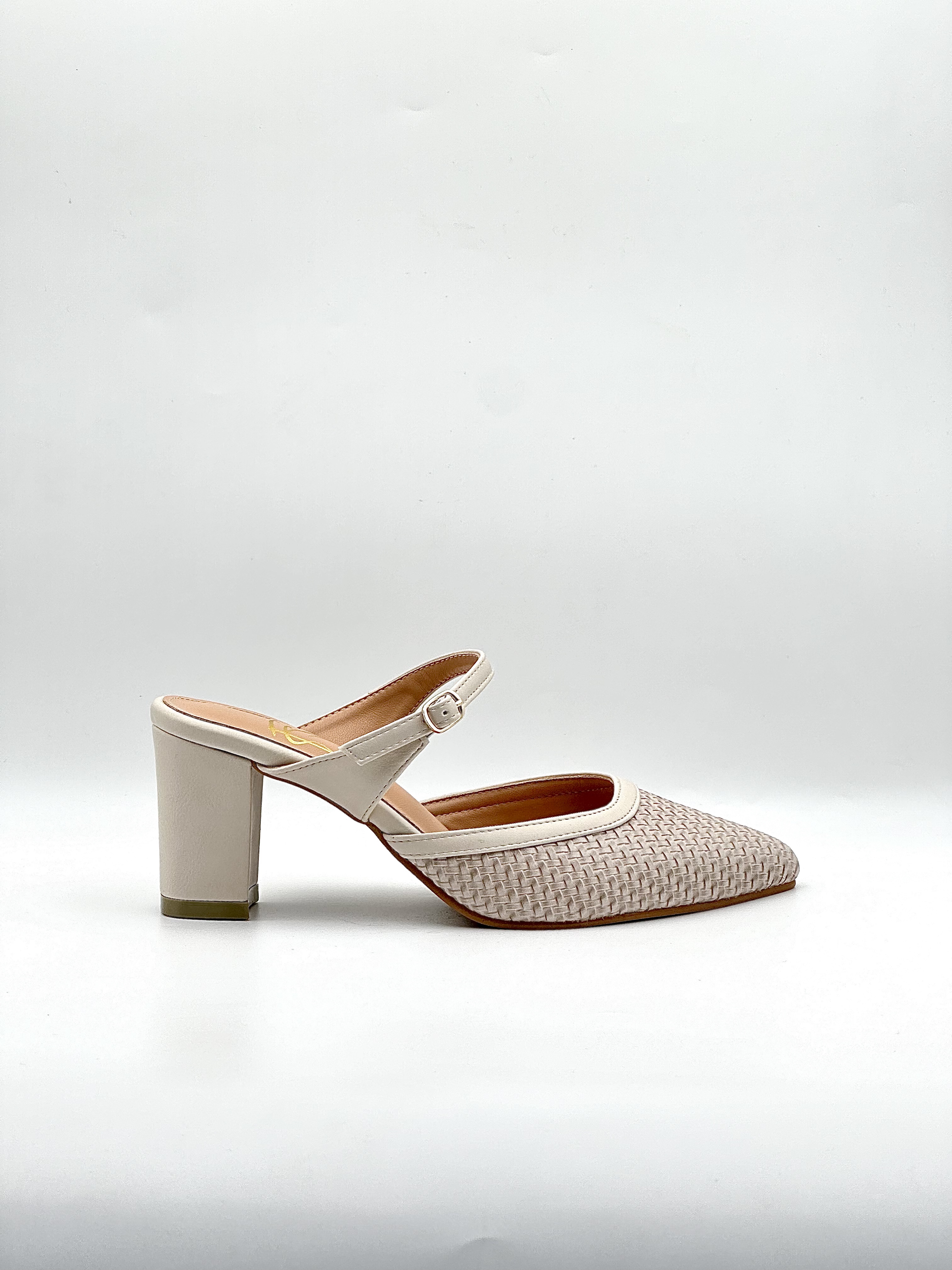 Elma Mule Heels