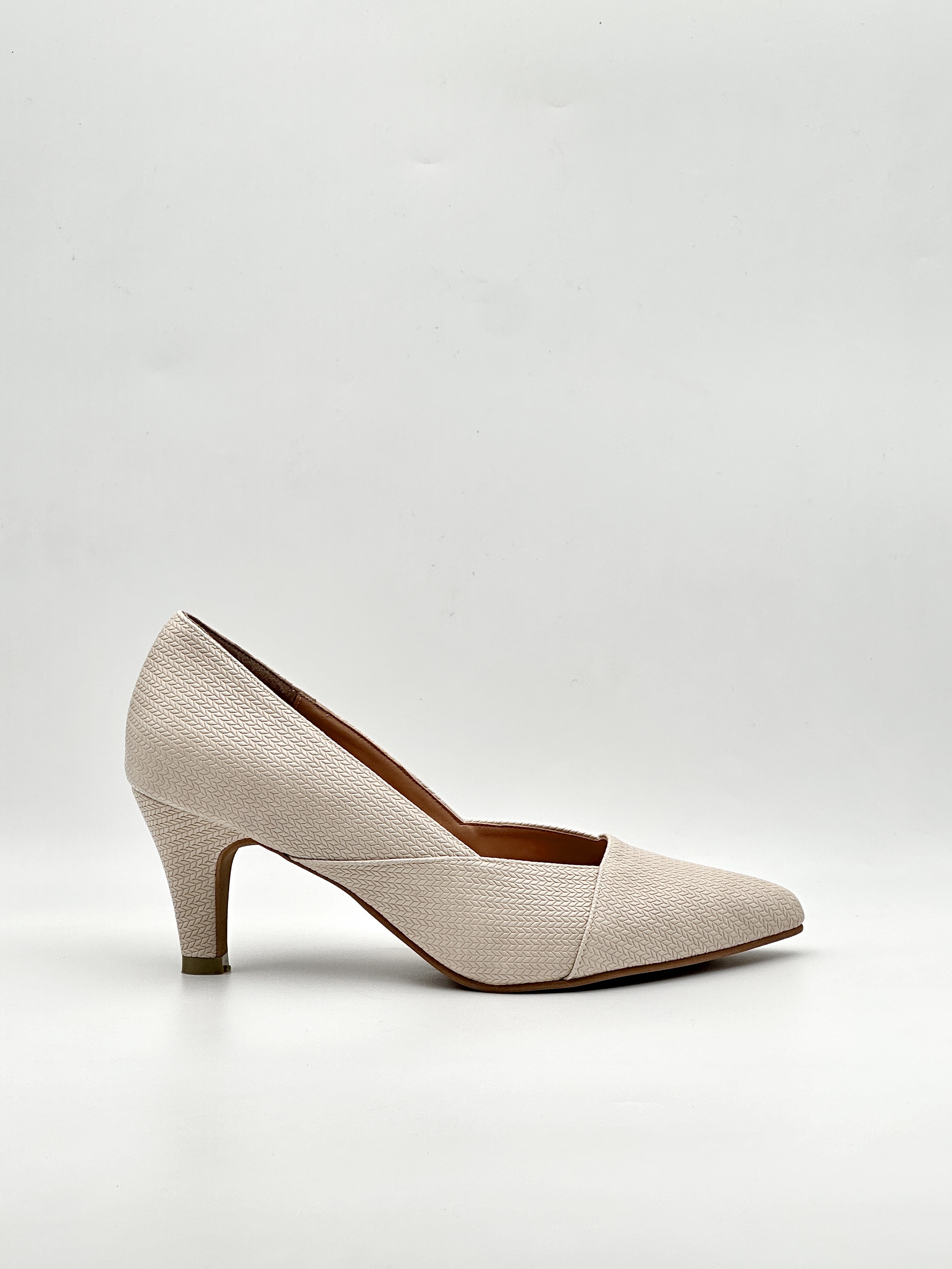 Dila Stiletto Pumps
