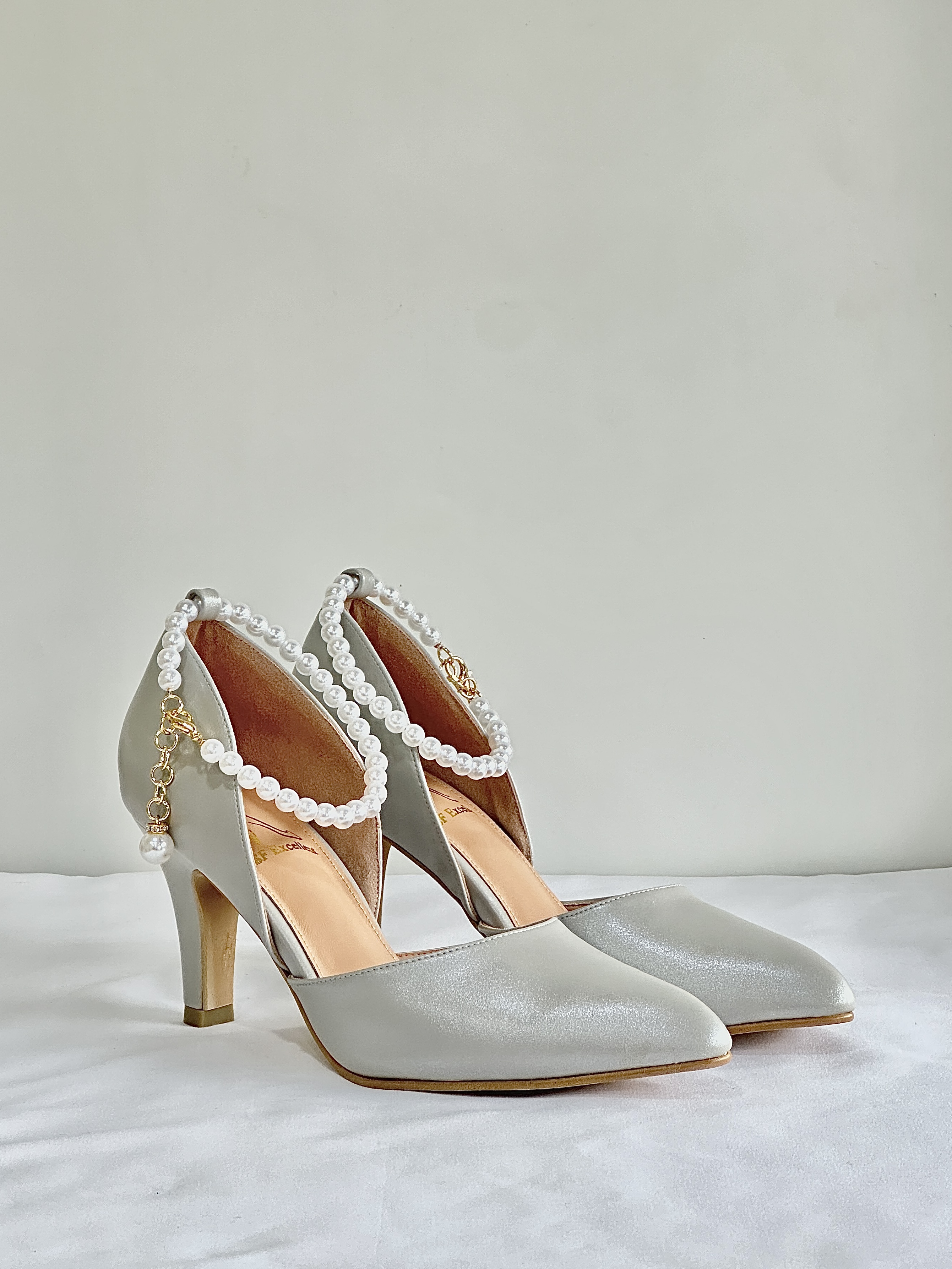 Nini Stiletto Pumps