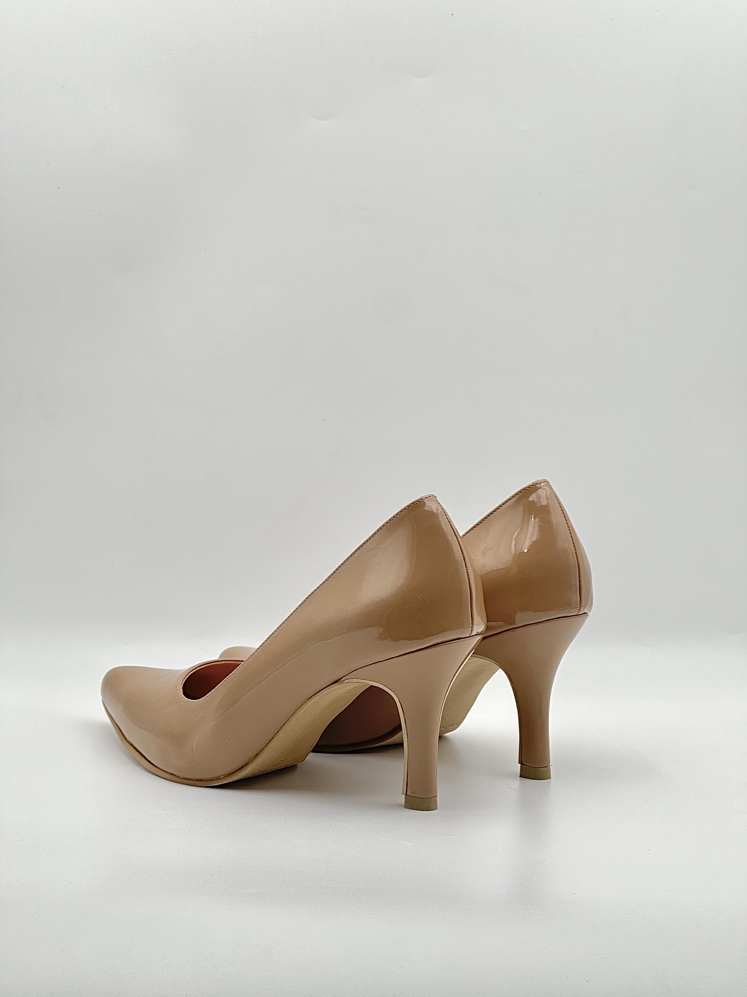 Arisa Stiletto Pumps