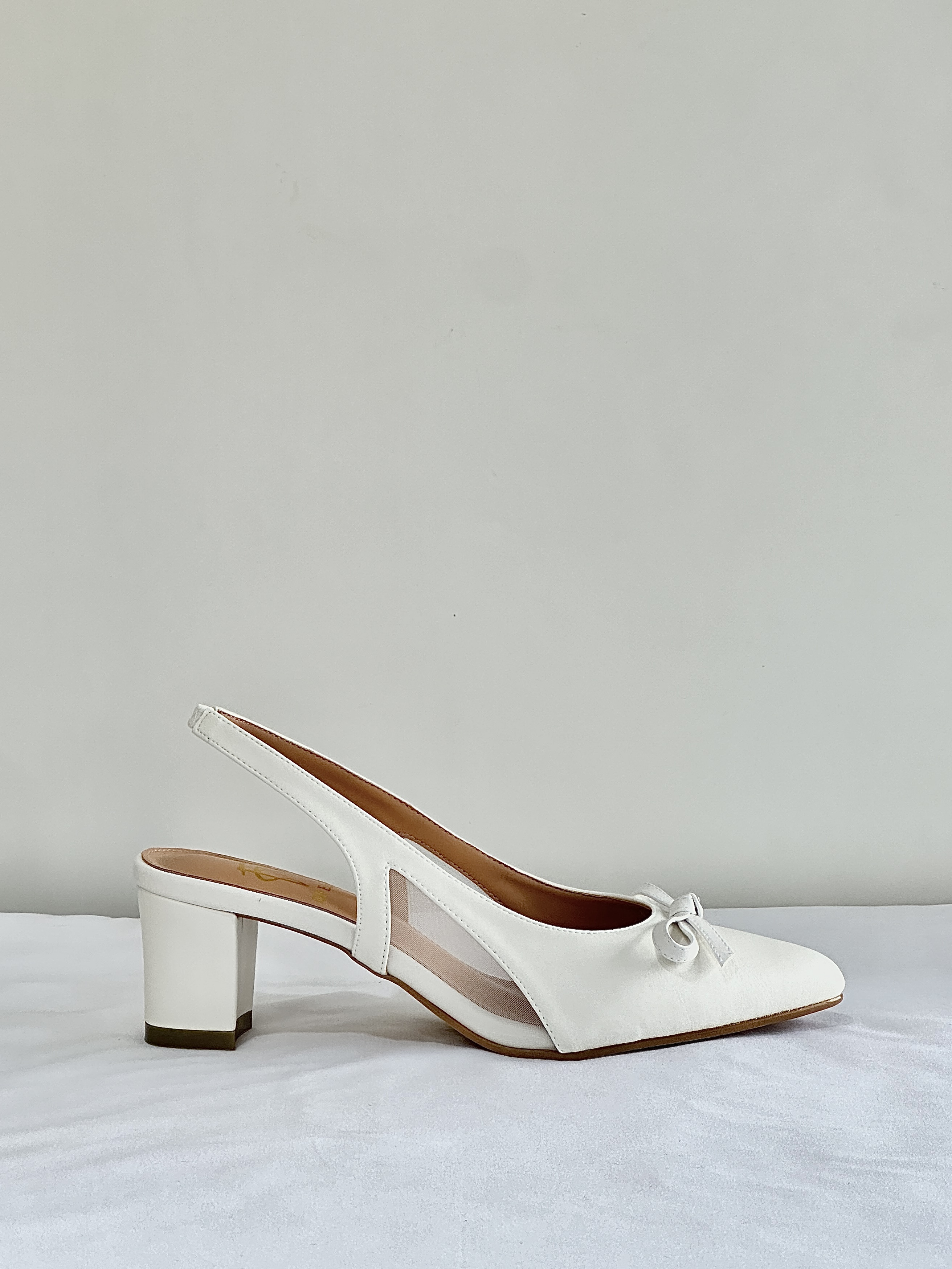 Nada Slingback Heels