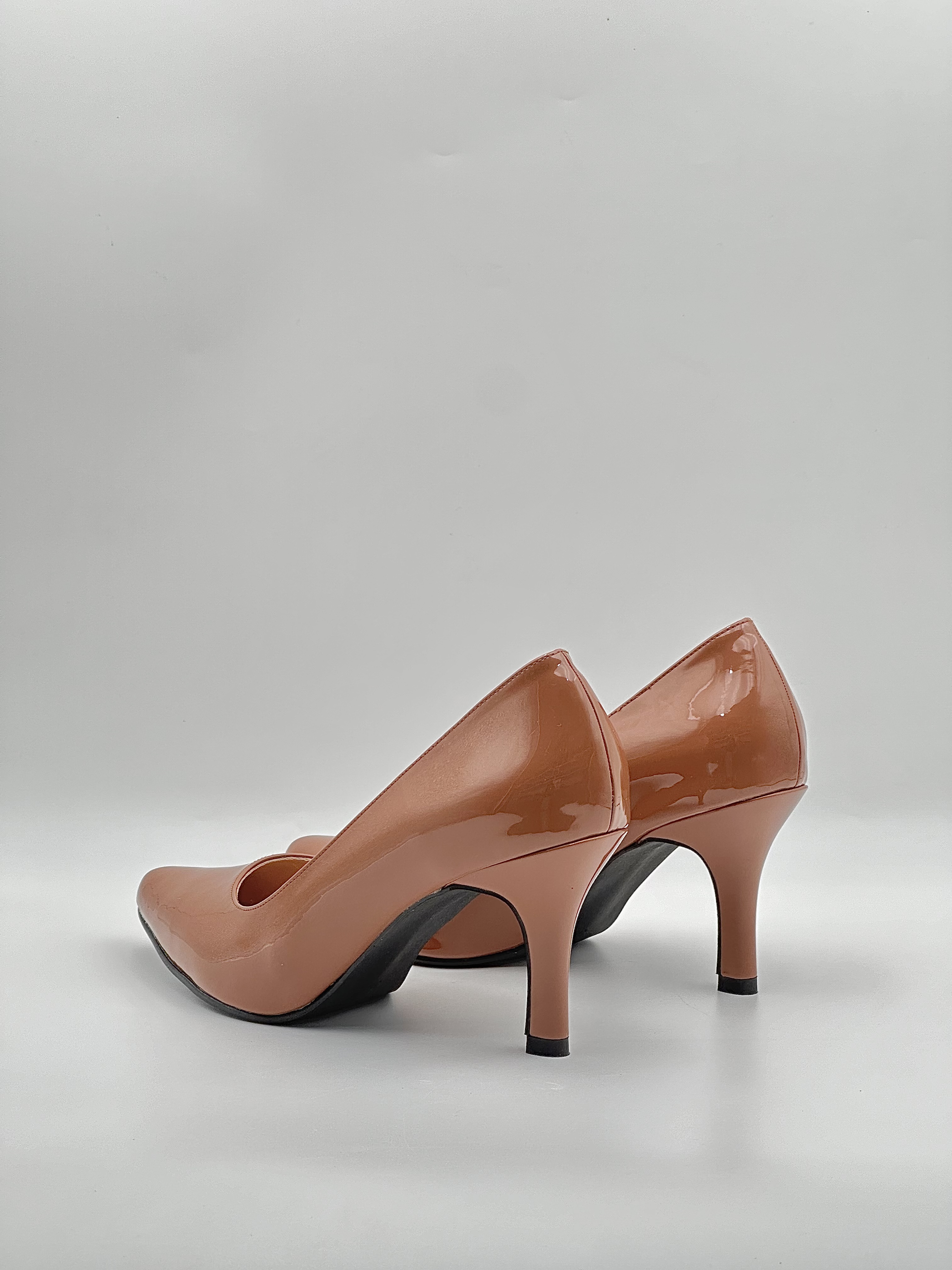 Arisa Stiletto Pumps