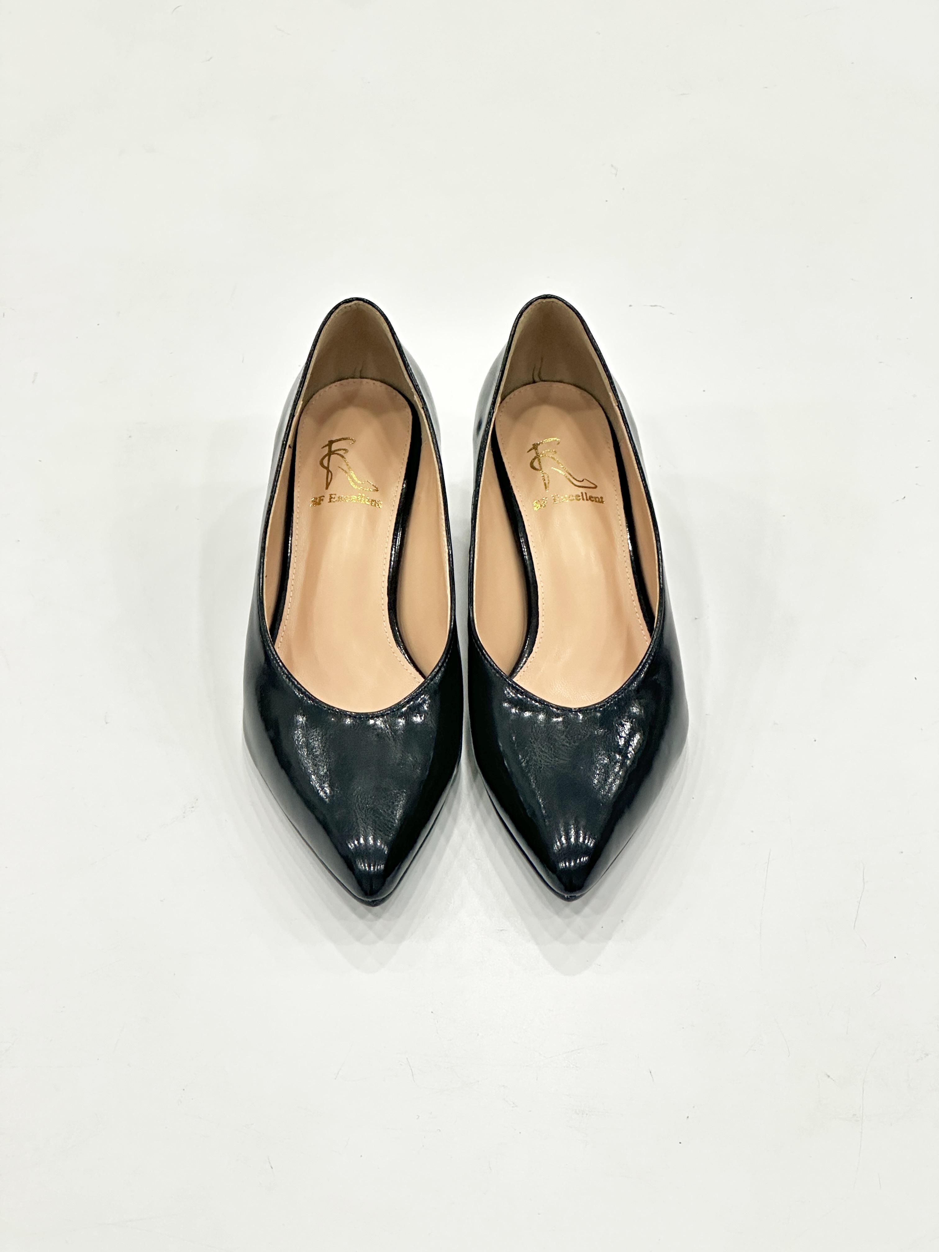 Suraya Comfort Wedges