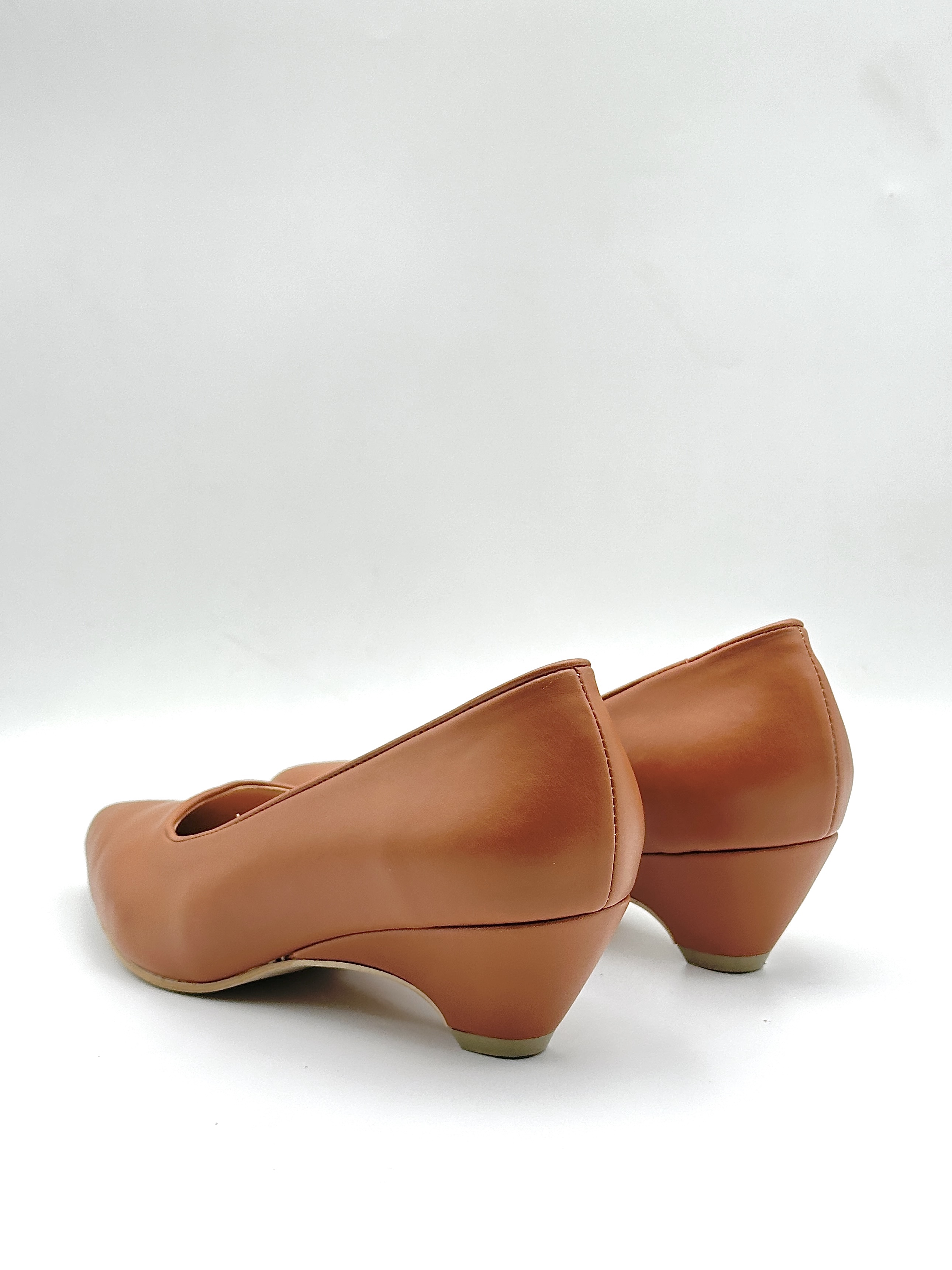 Tani Comfort Wedges