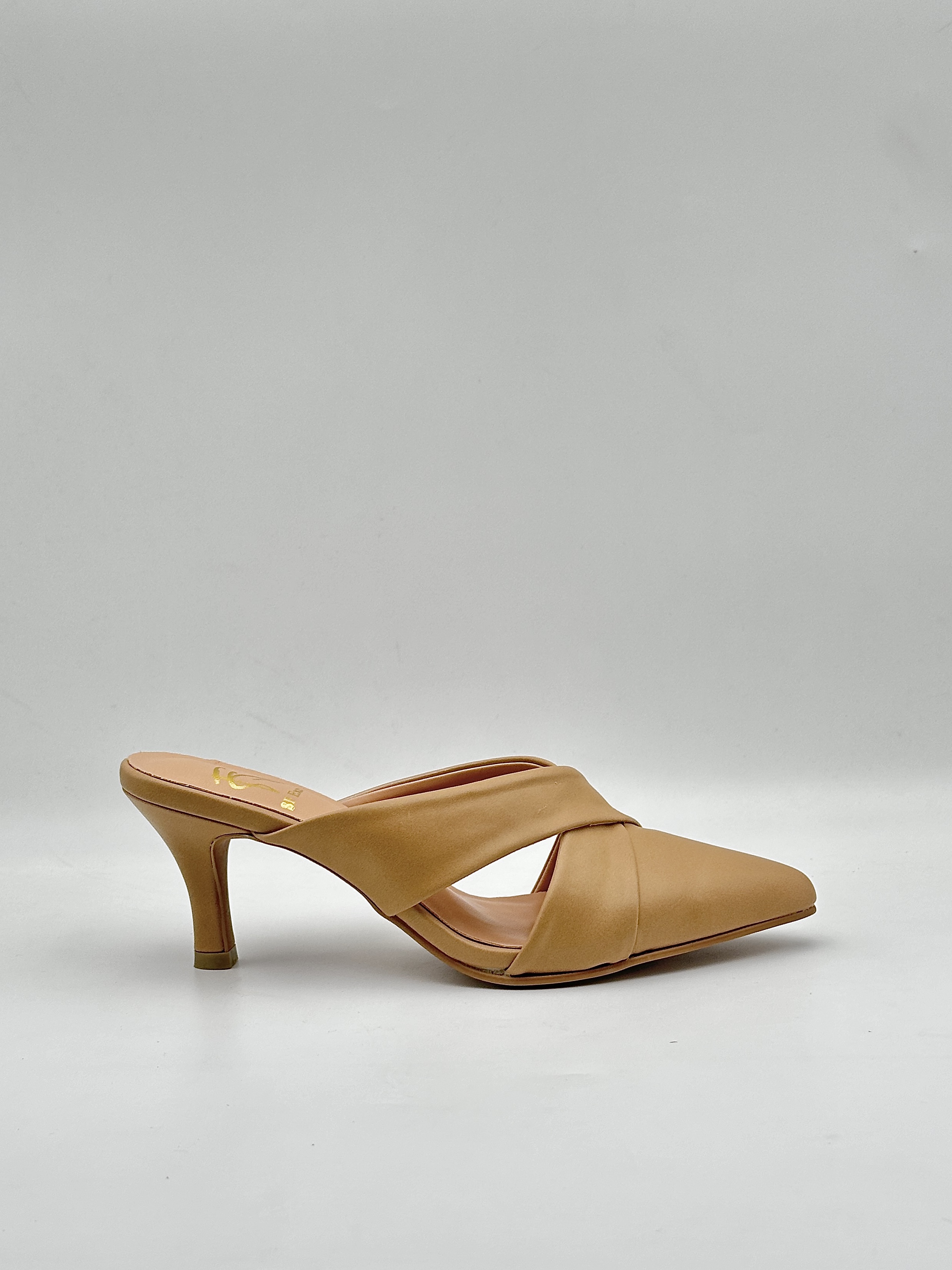 Tari Mule Heels