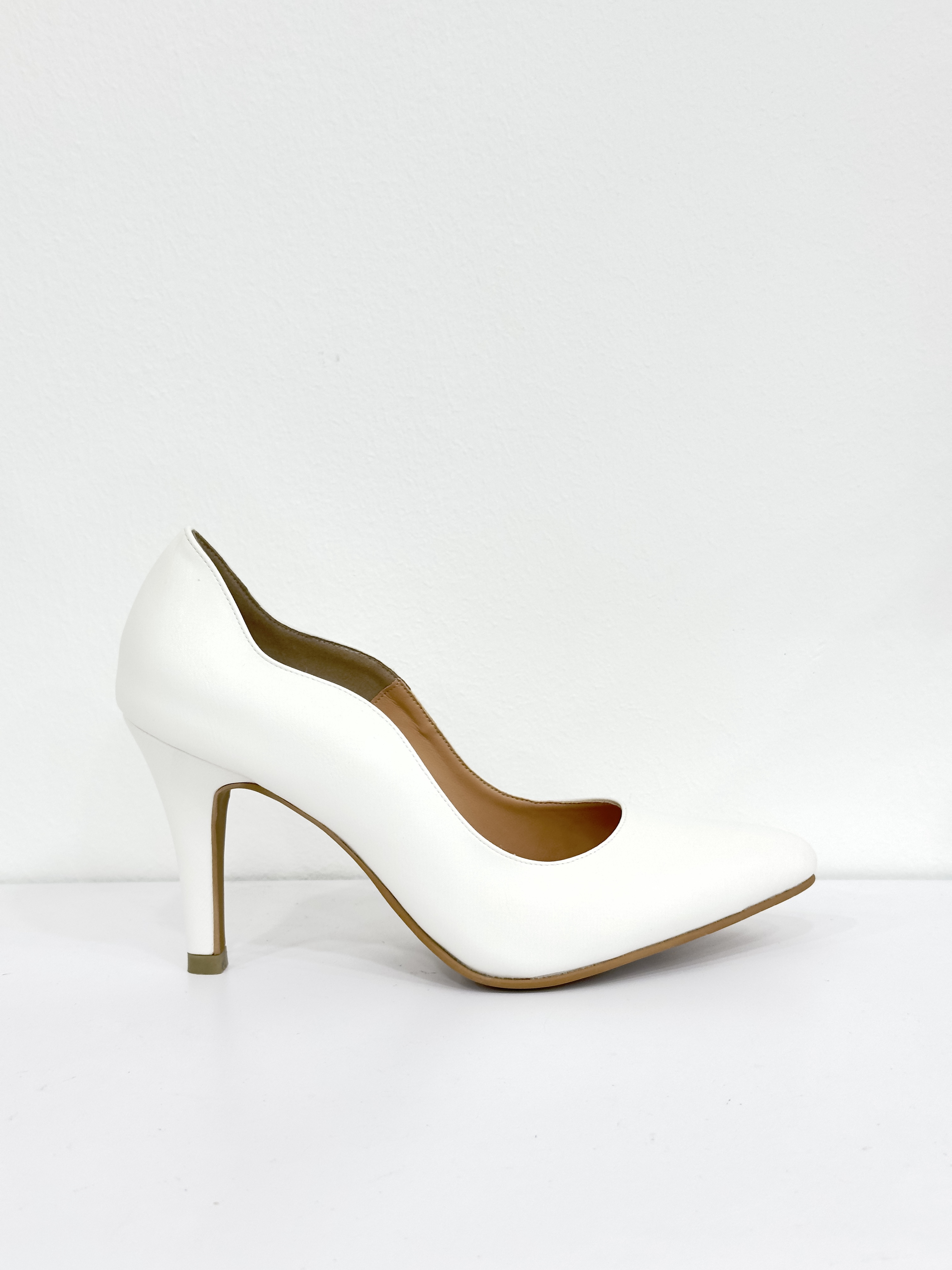 Anna Stiletto Pumps