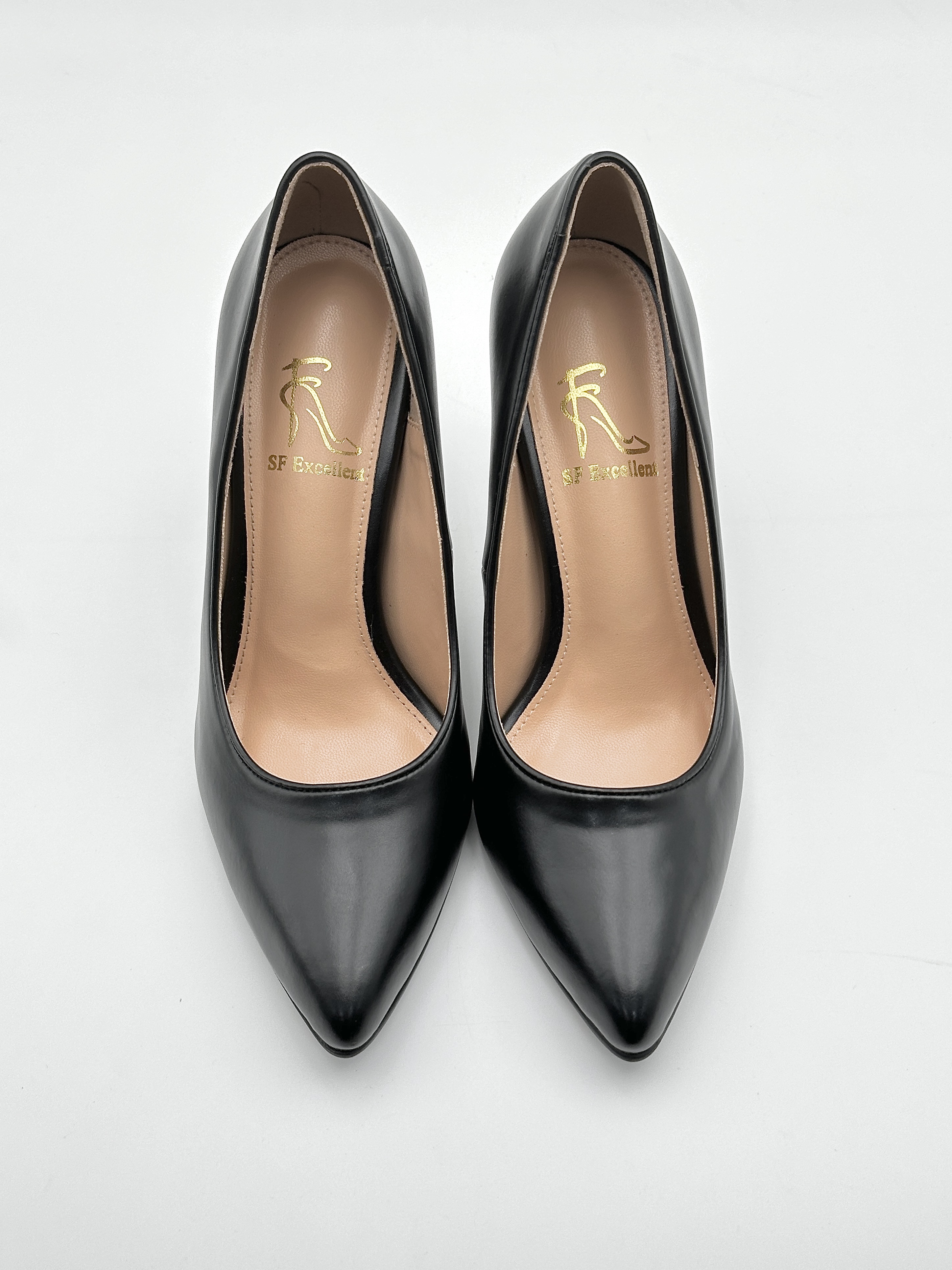 Cata Stiletto Pumps