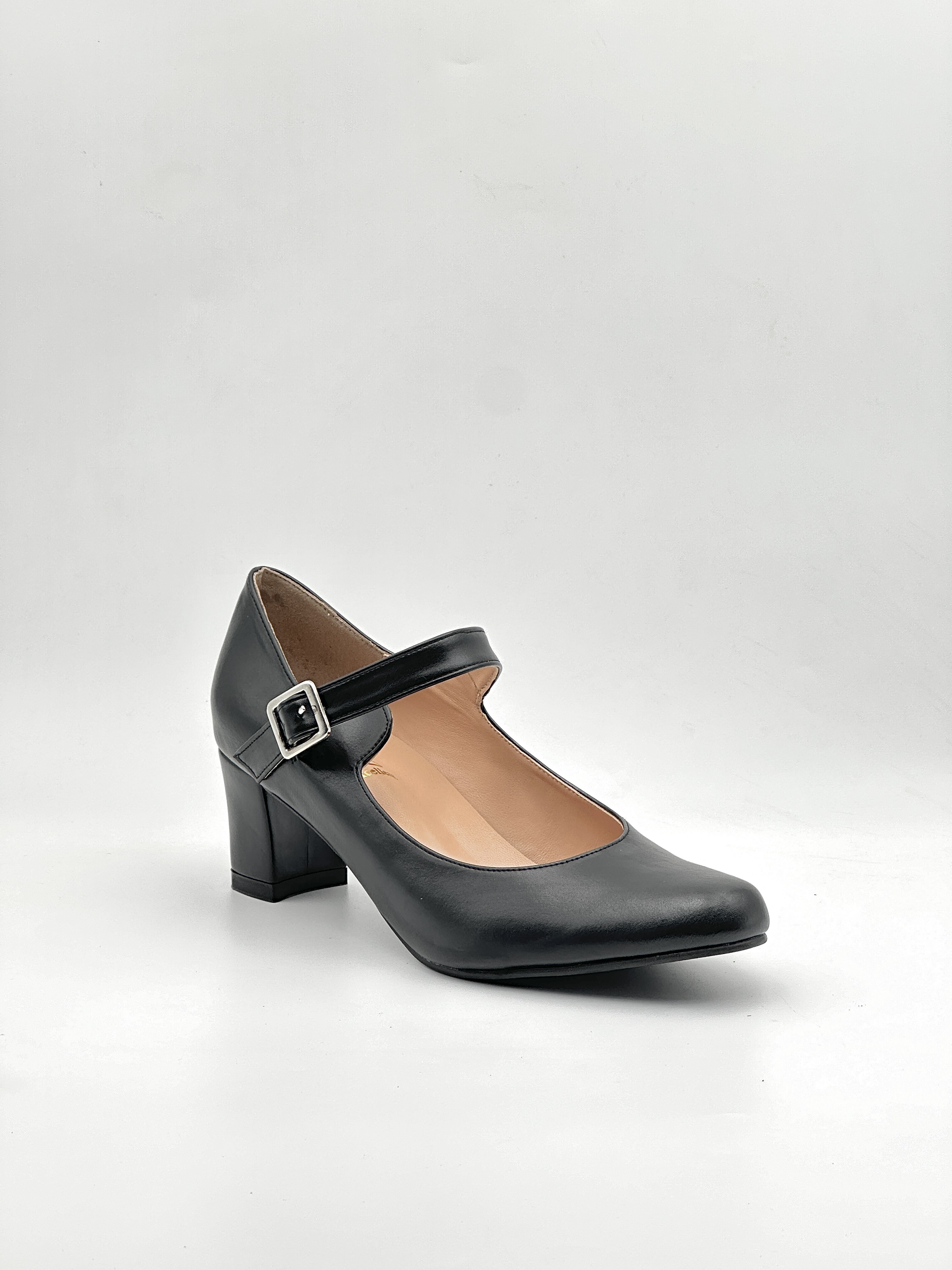 Caca Marry Jane Pumps