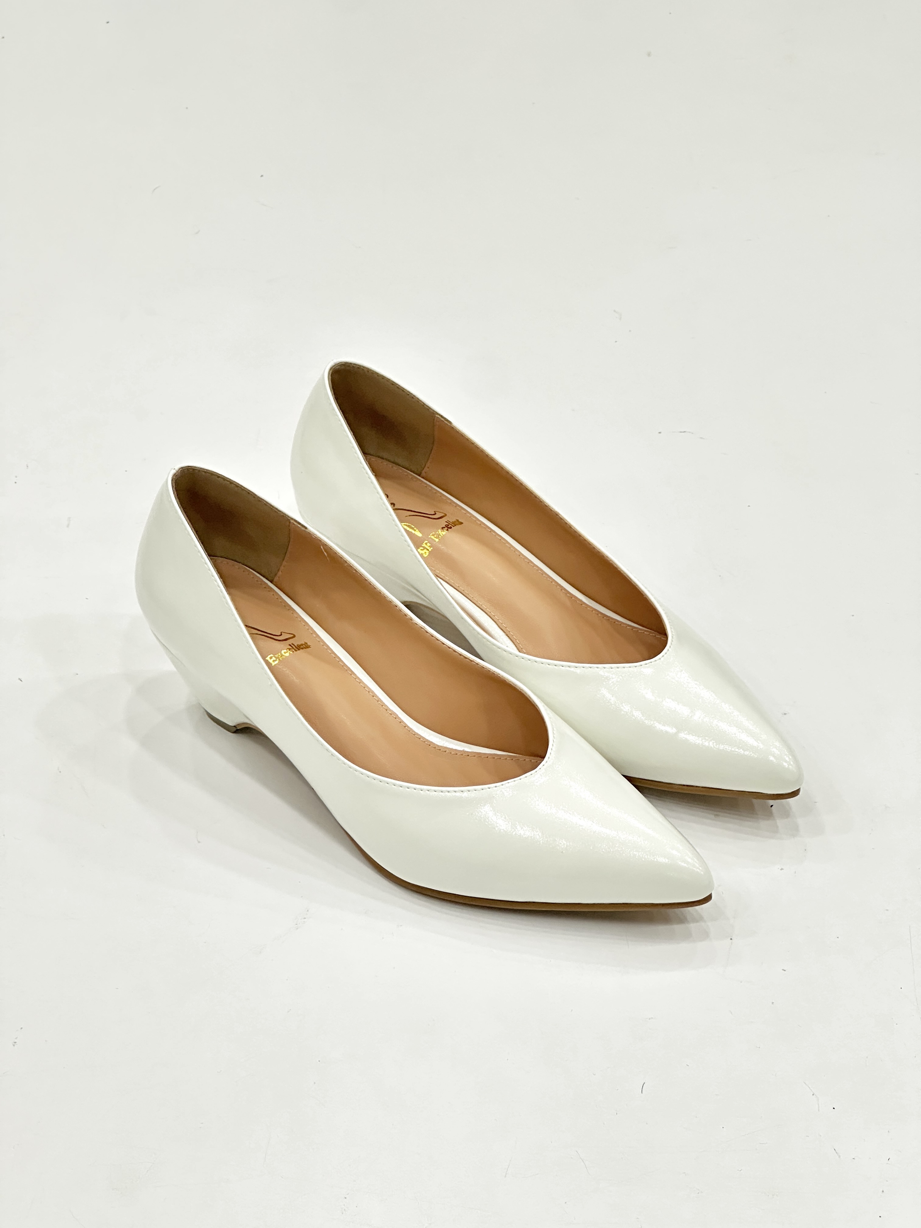 Suraya Comfort Wedges