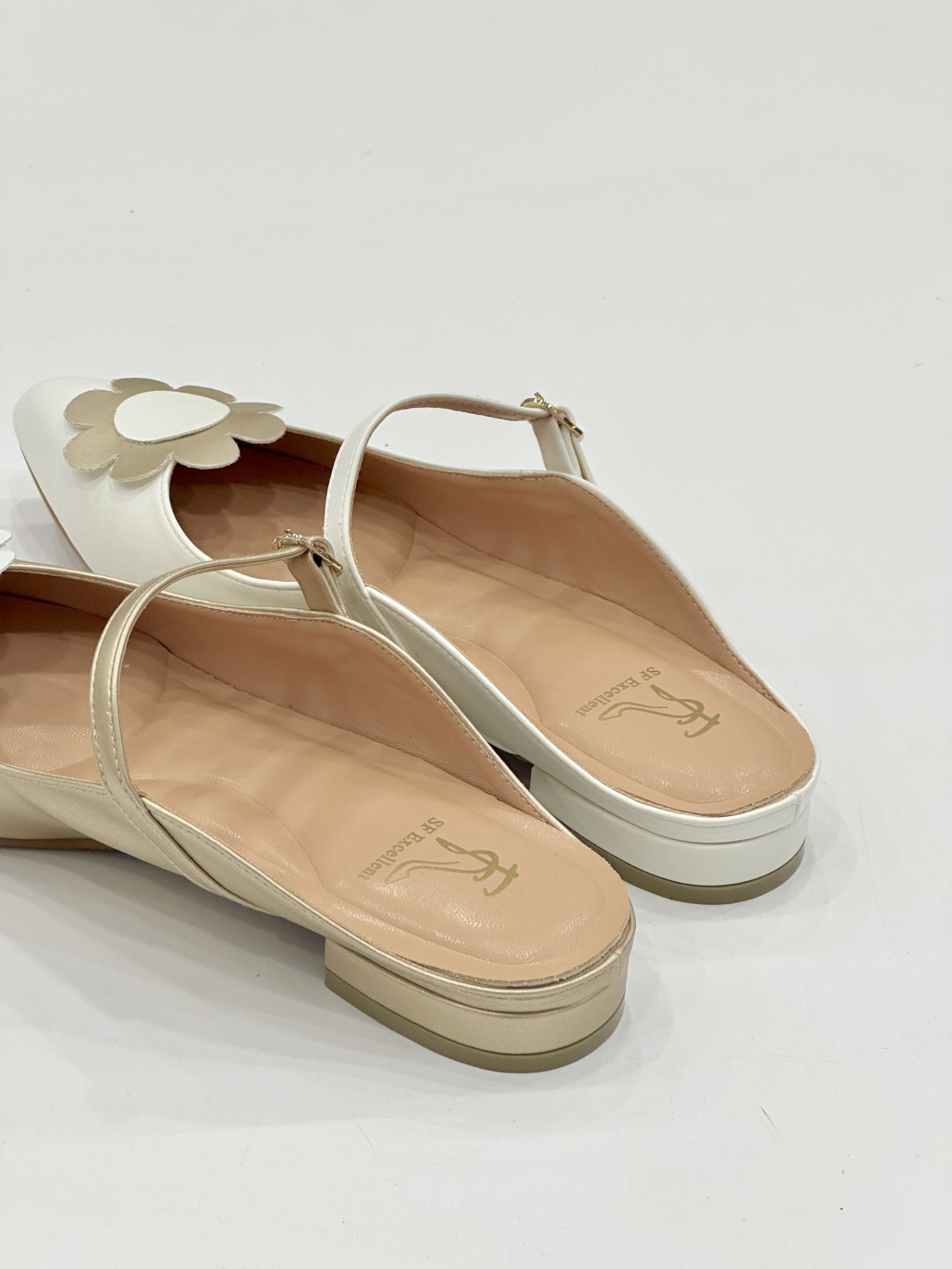 Shima Mule Flats
