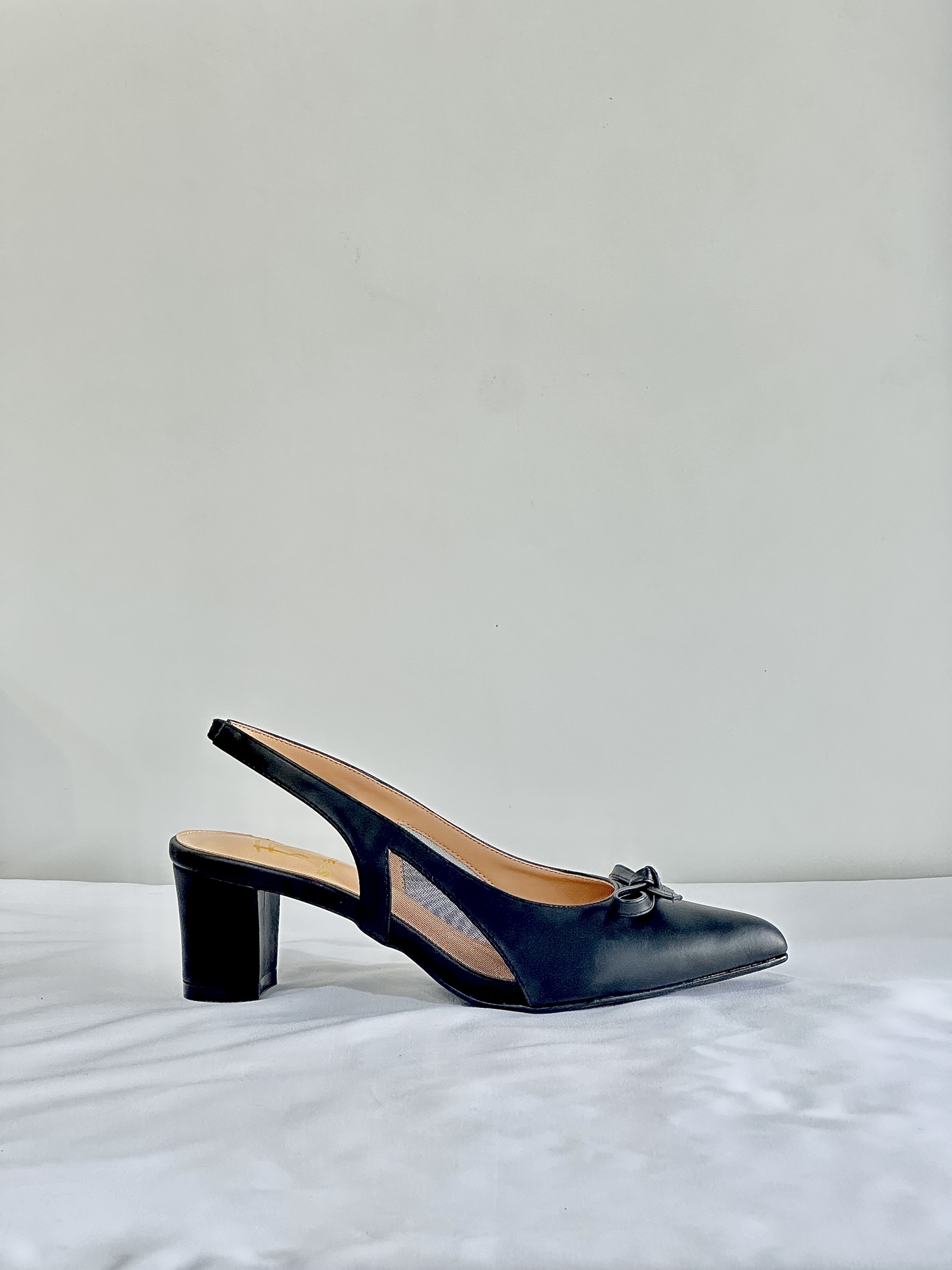 Nada Slingback Heels