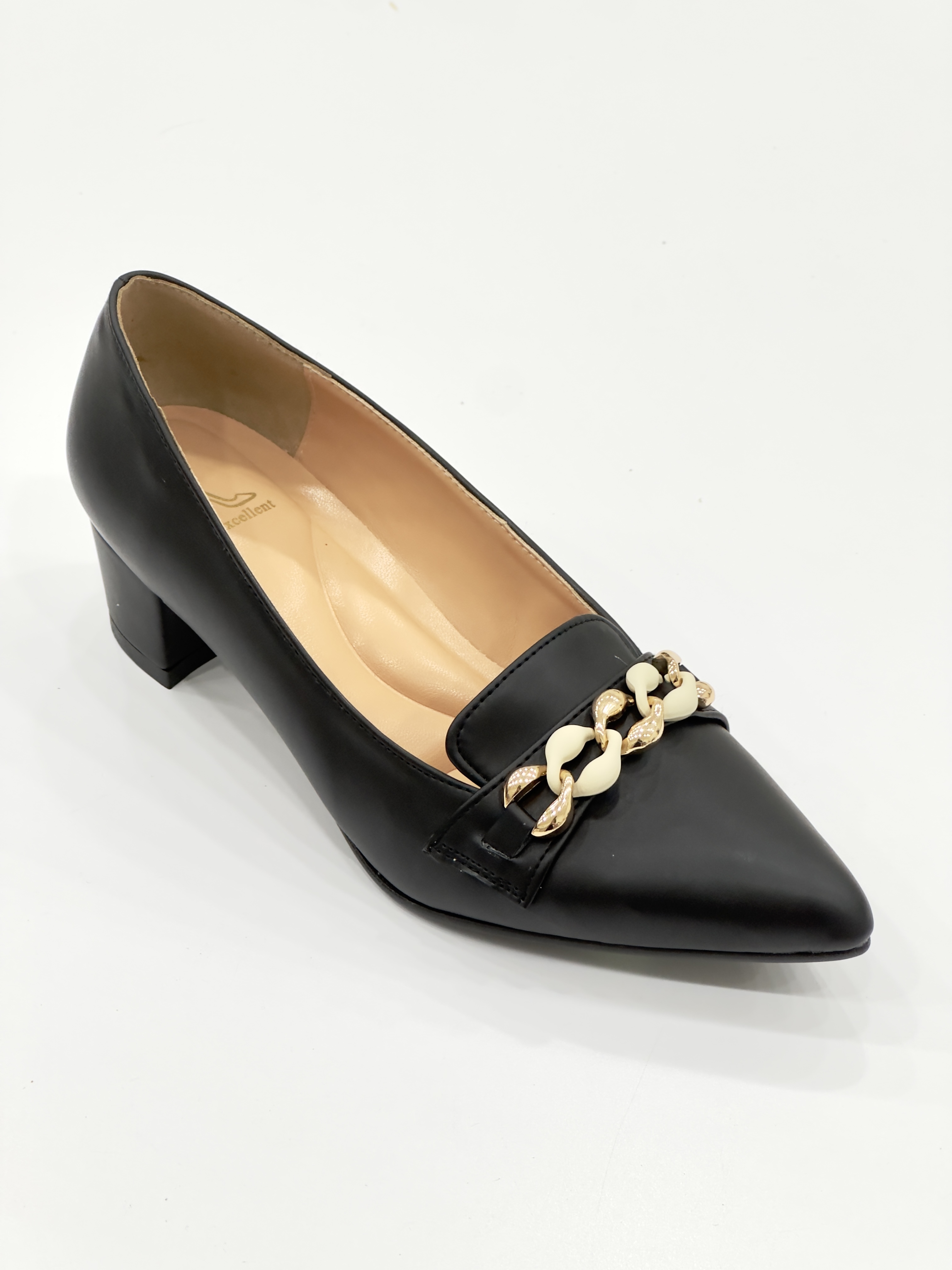 Ila Loafer Pumps