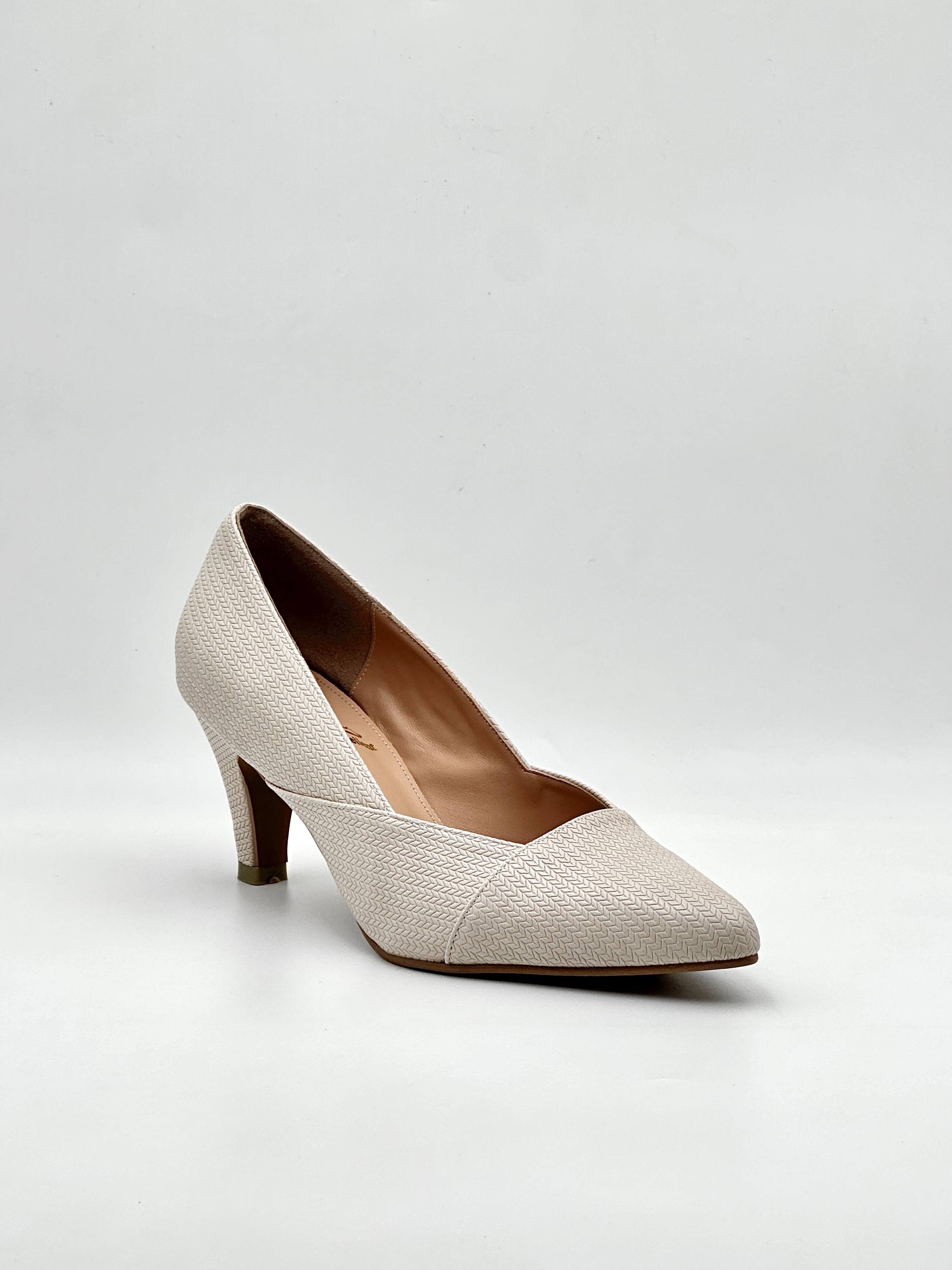 Dila Stiletto Pumps