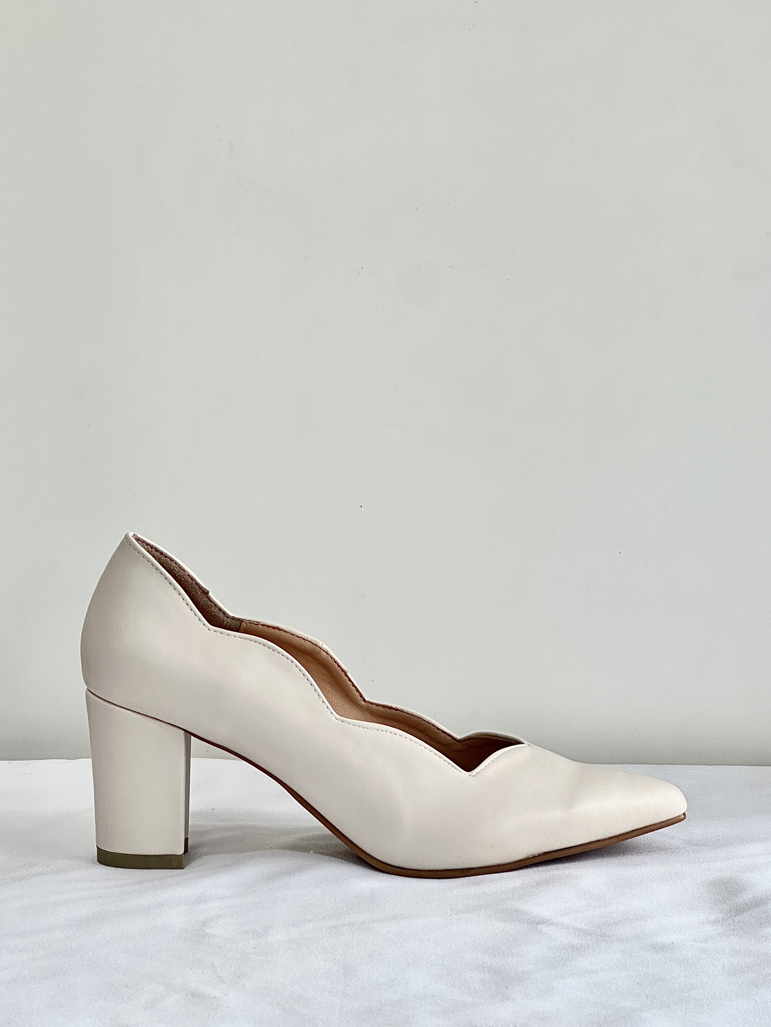 Tiara Stiletto Pumps