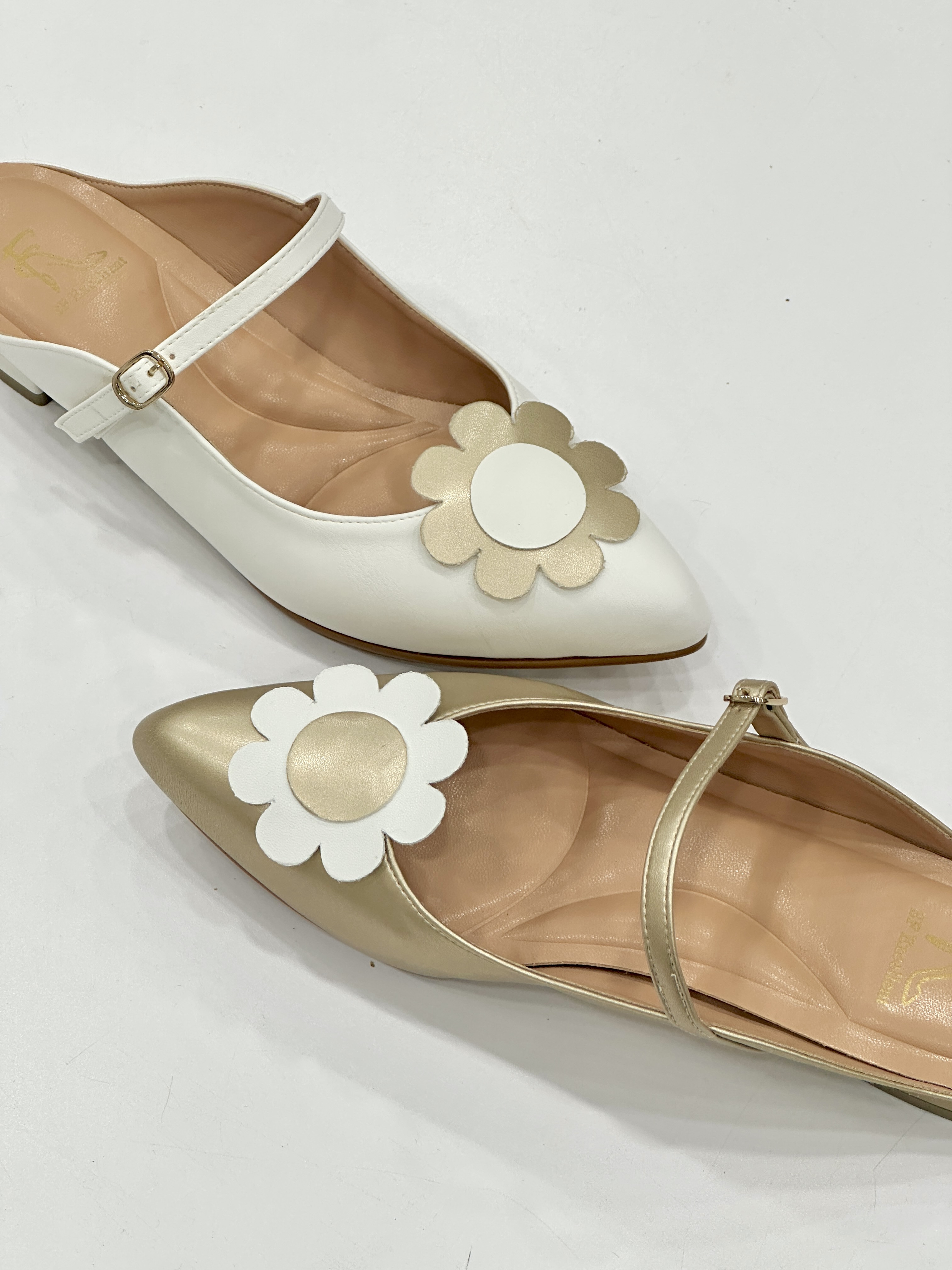Shima Mule Flats