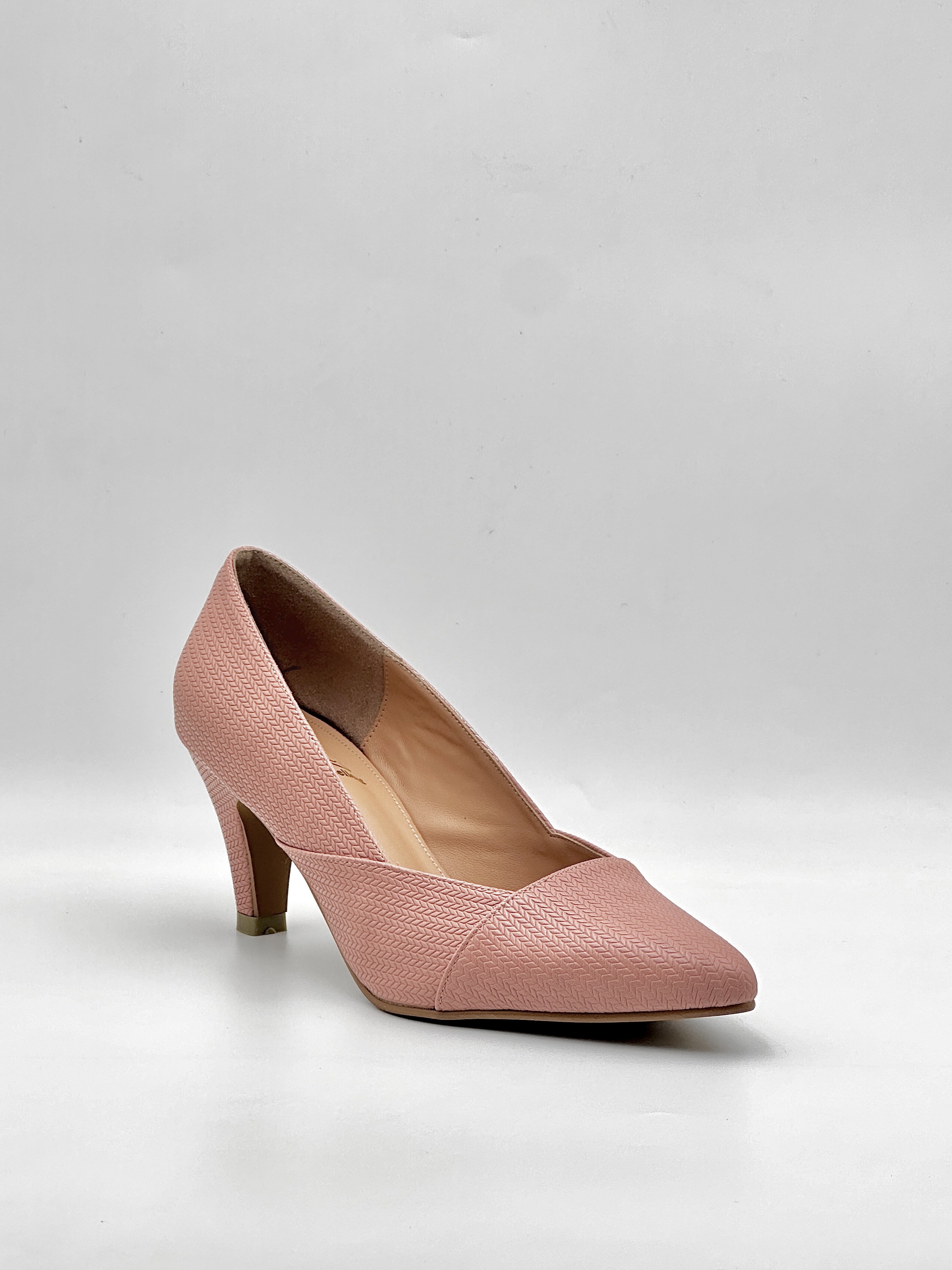 Dila Stiletto Pumps