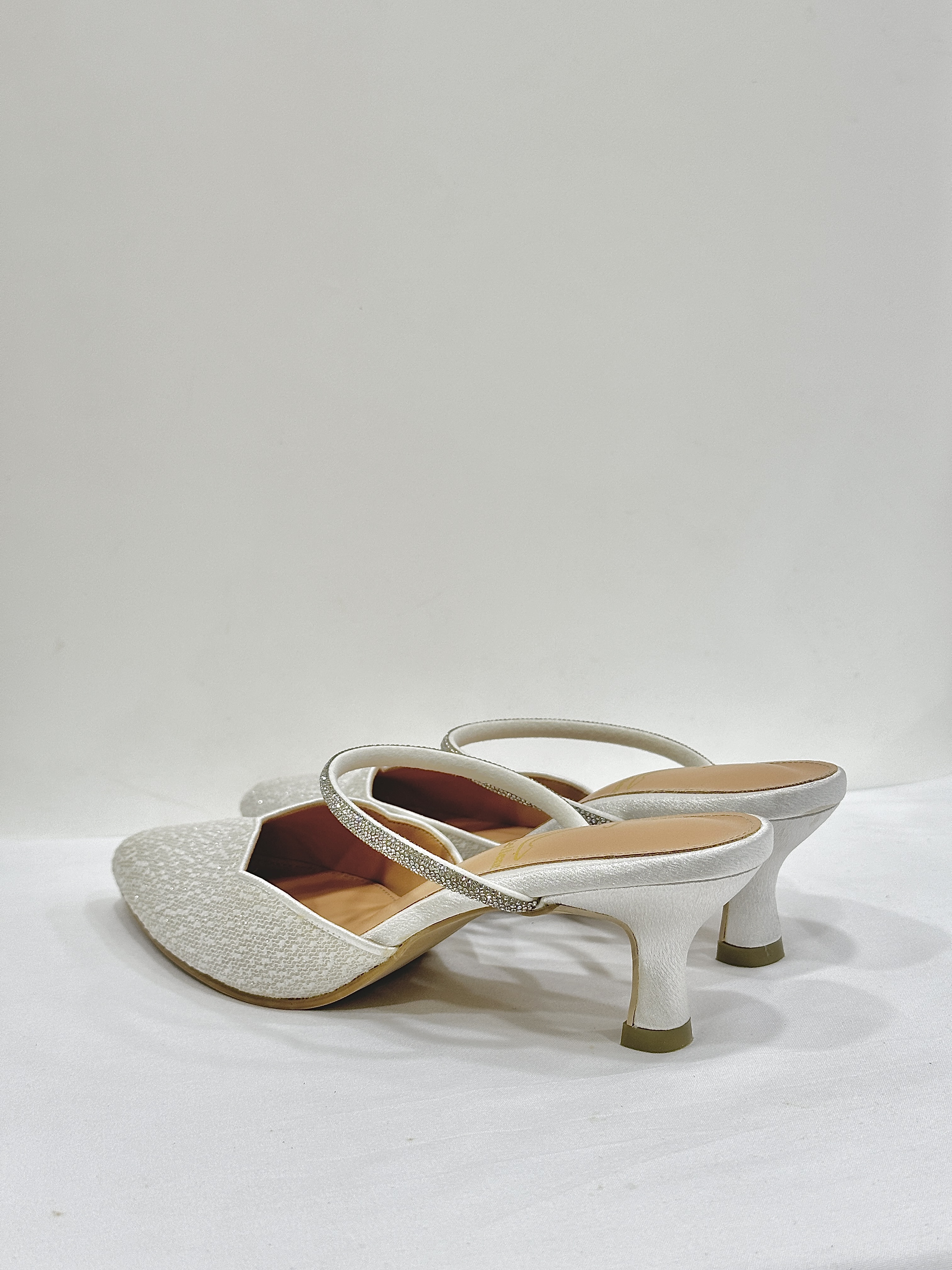 Muna Mule Heels