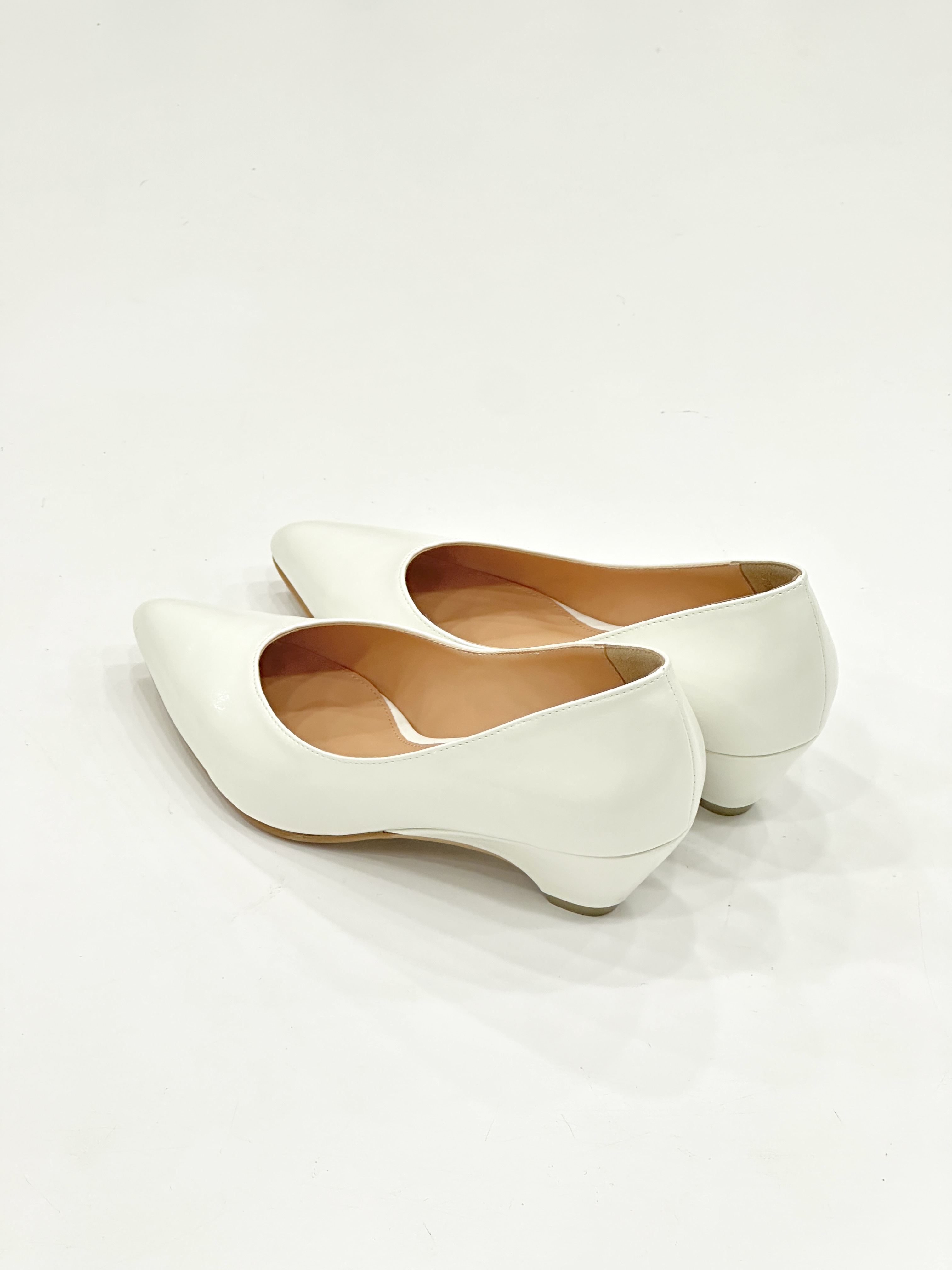 Suraya Comfort Wedges
