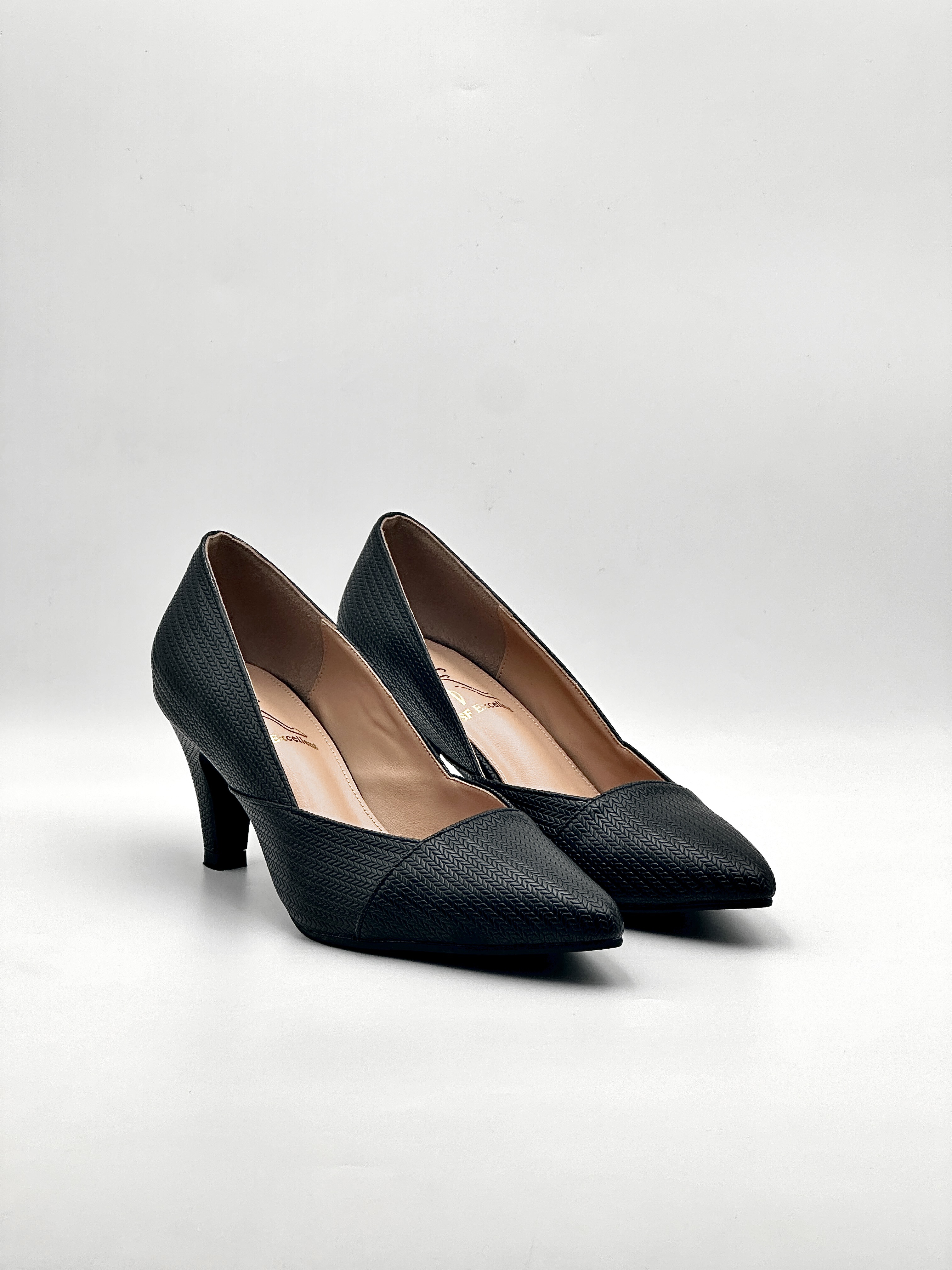 Dila Stiletto Pumps
