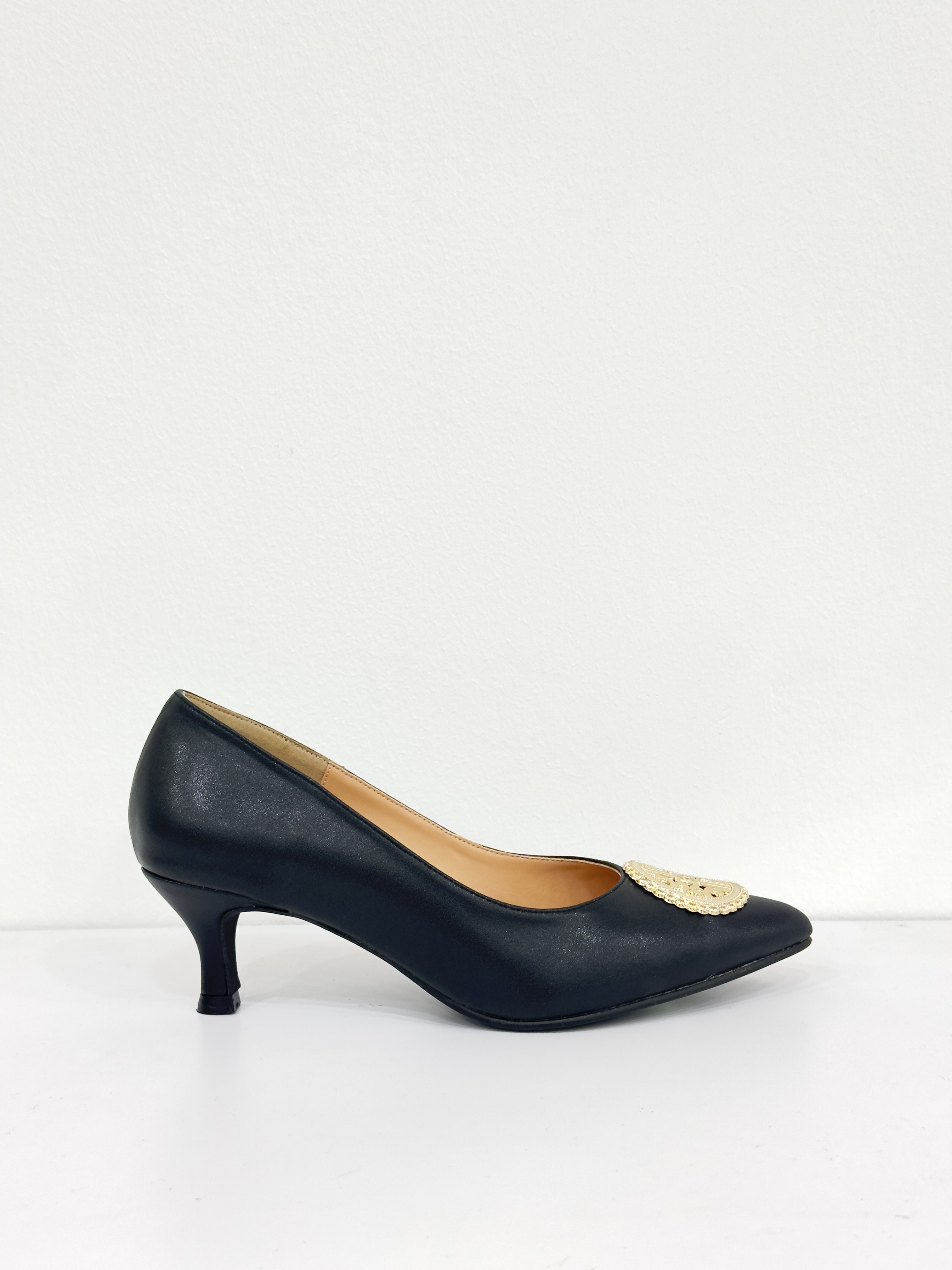 Cirylly Stiletto Pump